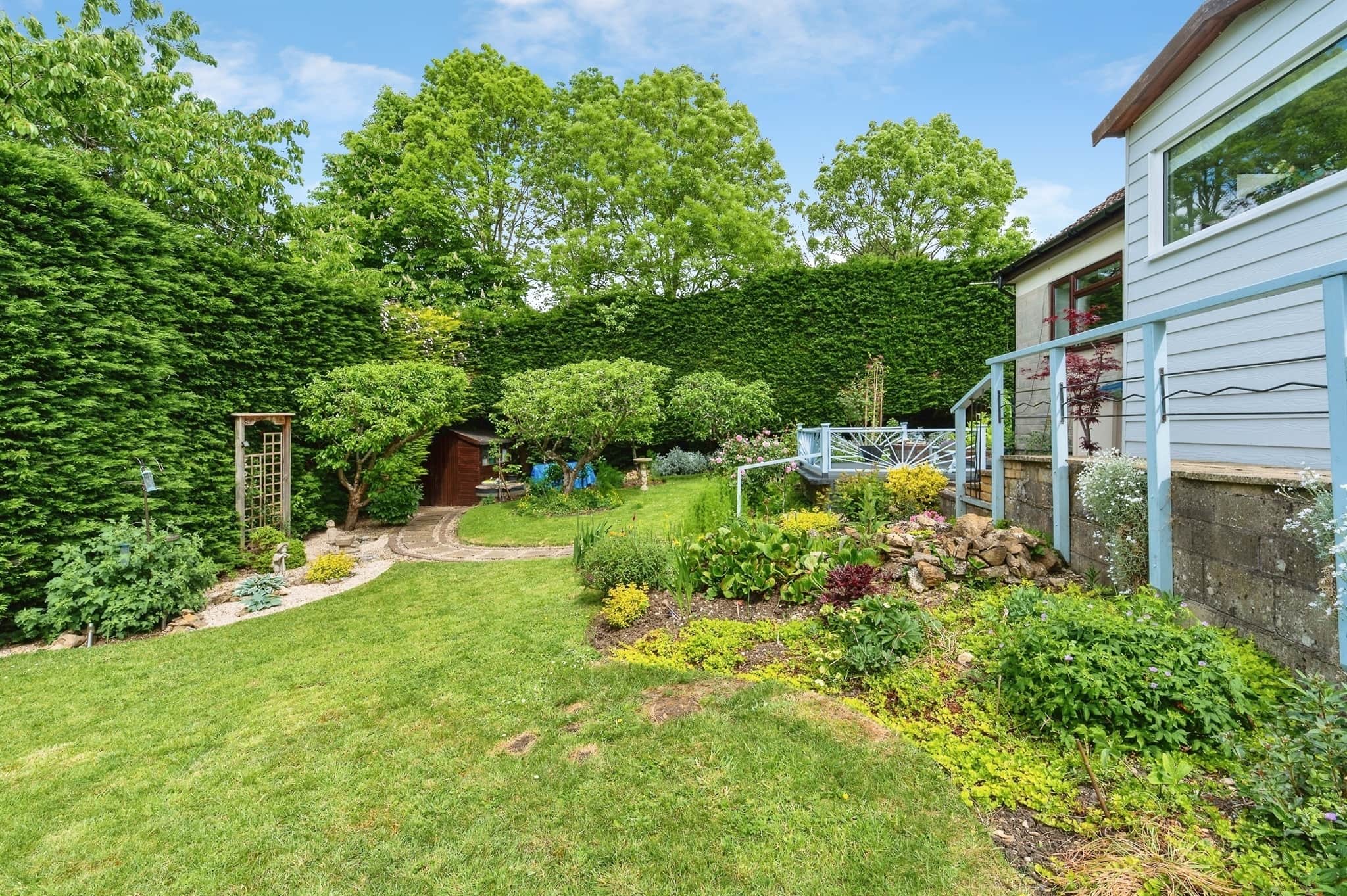 Property at Wessex Drive, Bradford Abbas, Sherborne