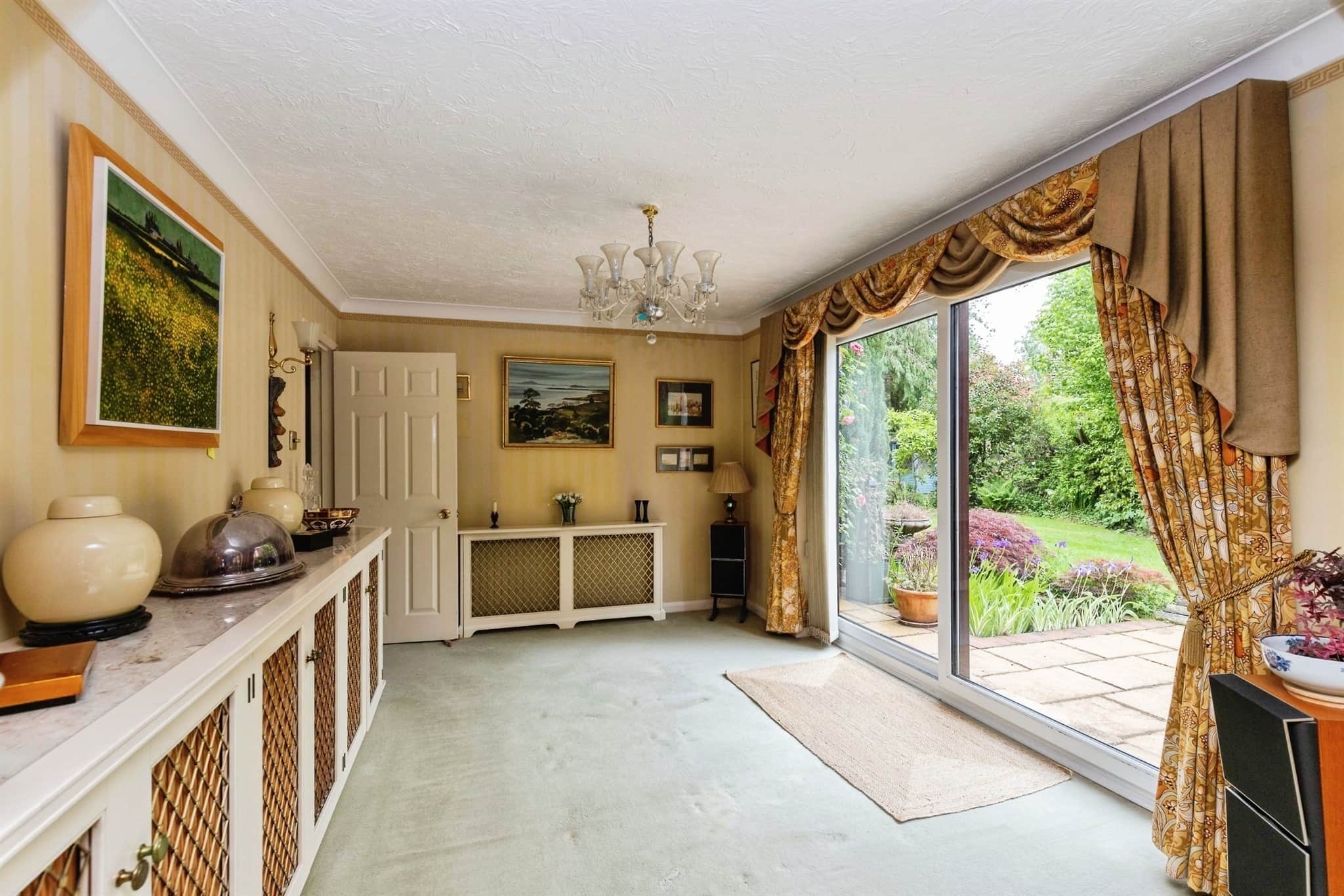 Property at Cedar Way, Ferndown