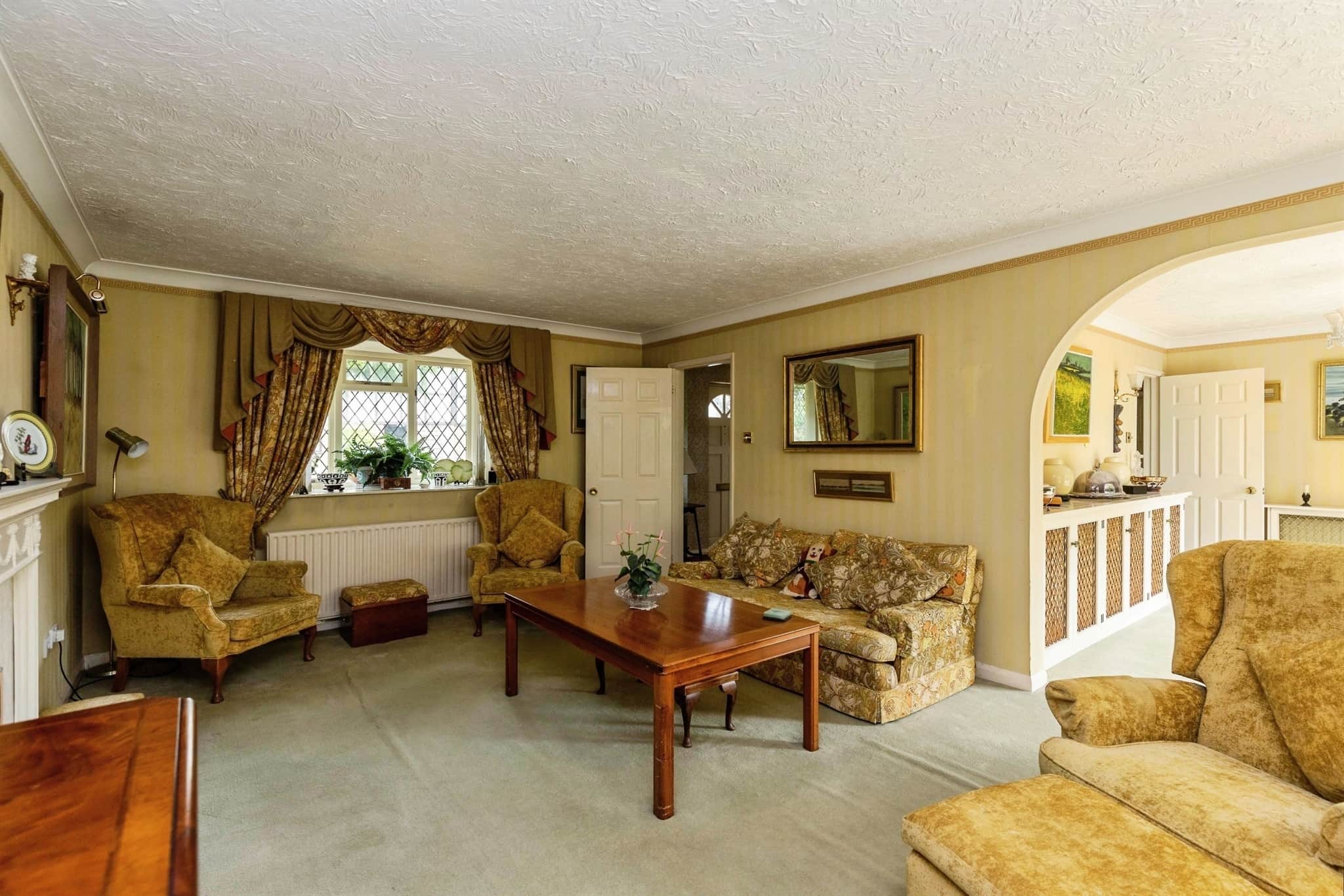 Property at Cedar Way, Ferndown