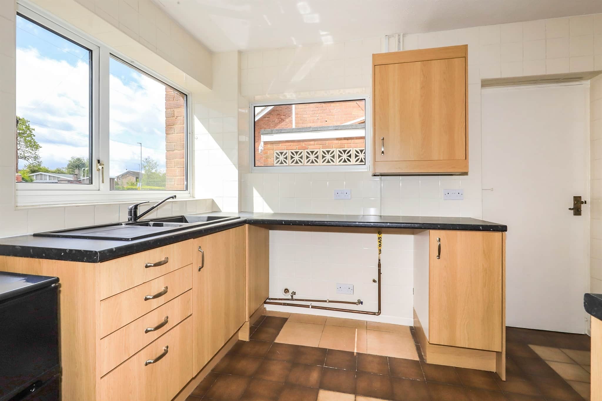 Property at Taunton Avenue, Fordhouses, Wolverhampton