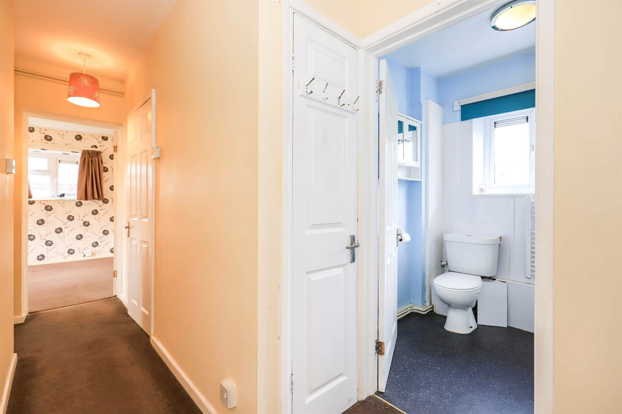Property at Minsterley Close, Bradmore, Wolverhampton