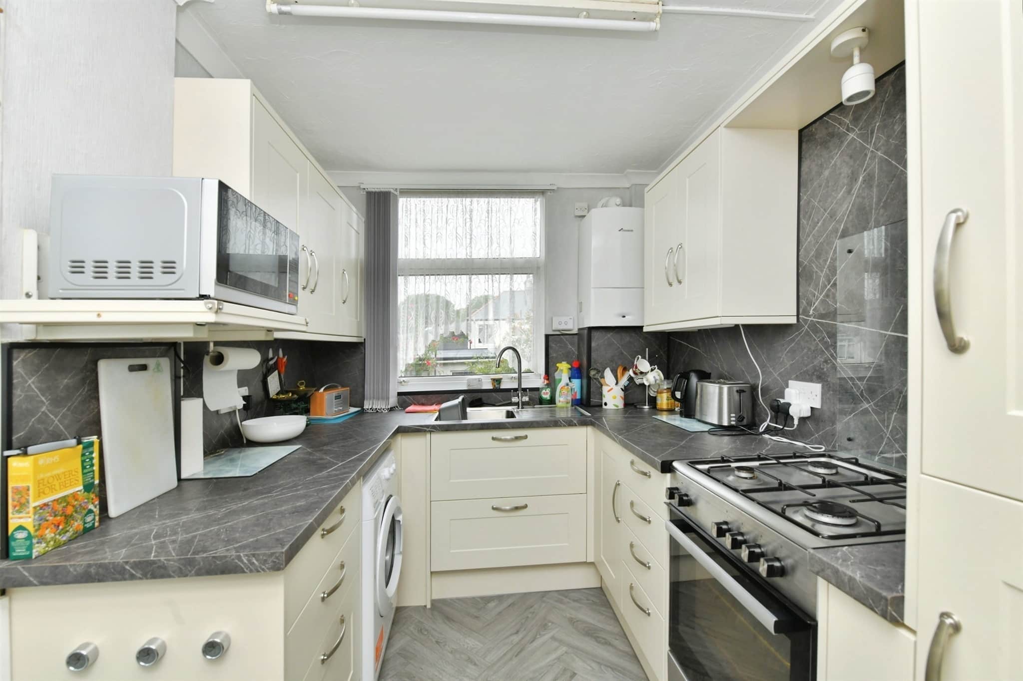Property at Carmarthen Road, Plymouth