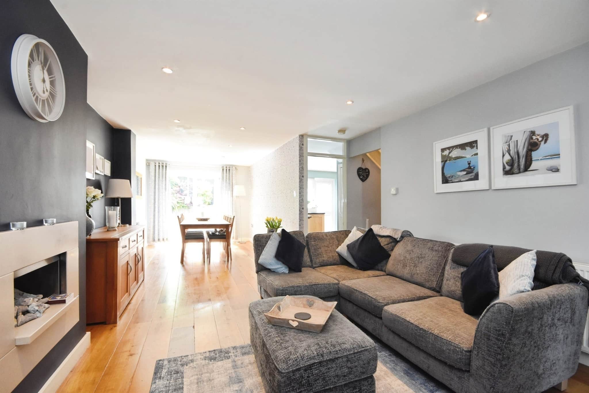 Property at Stansted Close, Billericay