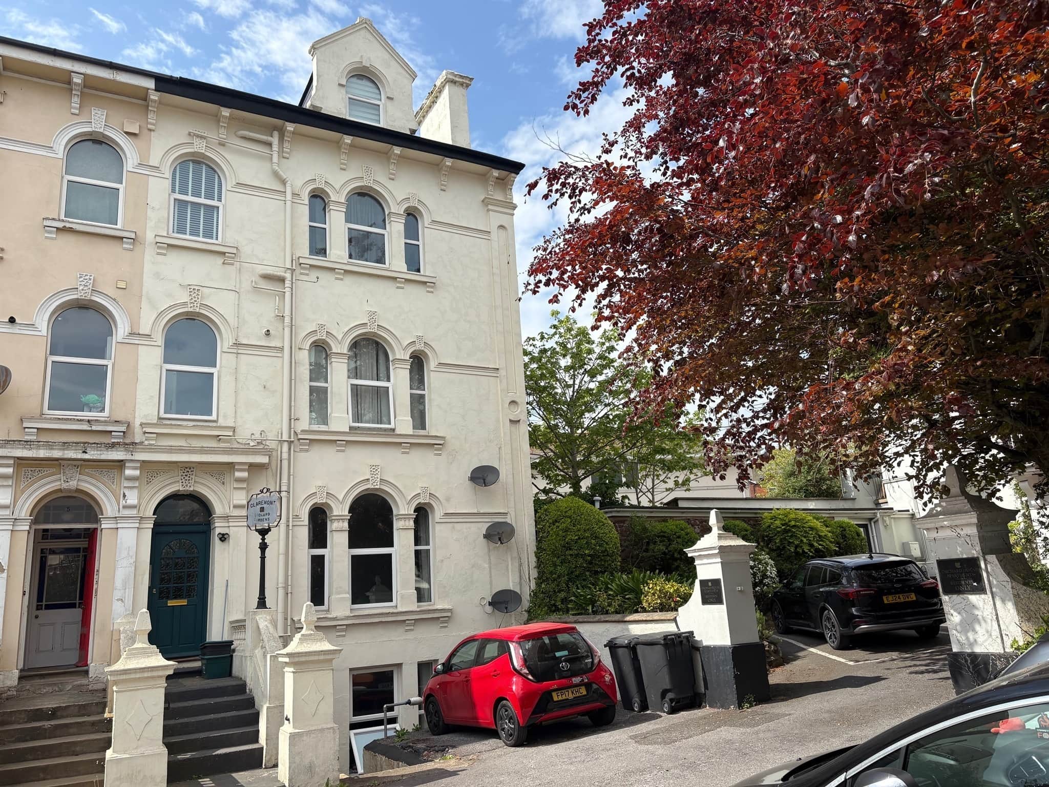 Property at Orchard Gardens, Teignmouth
