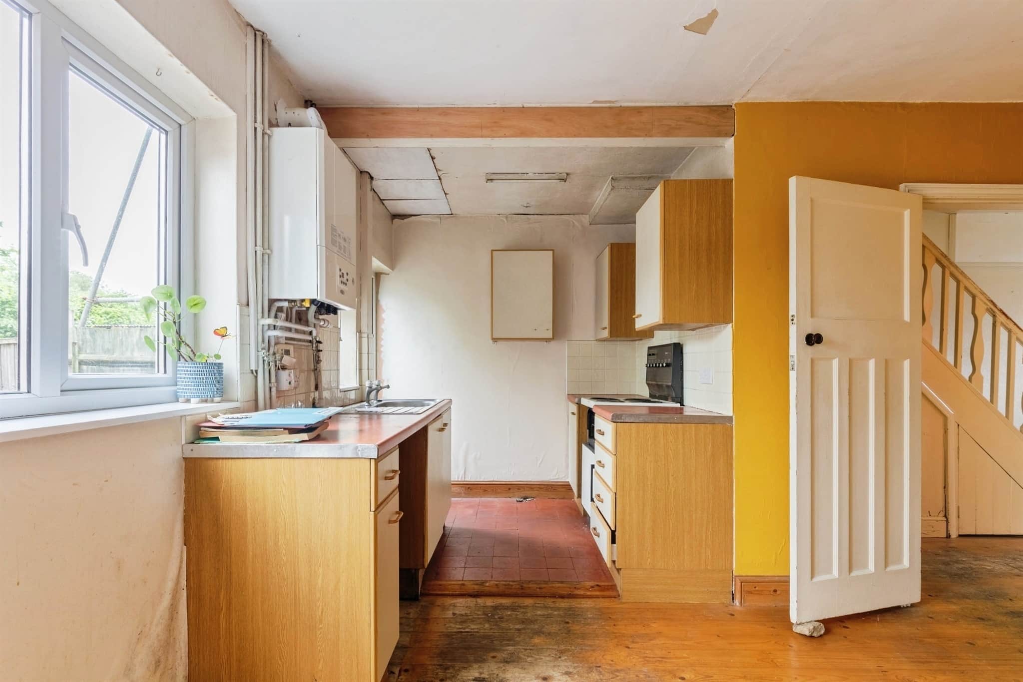 Property at Fergusson Road, Banbury