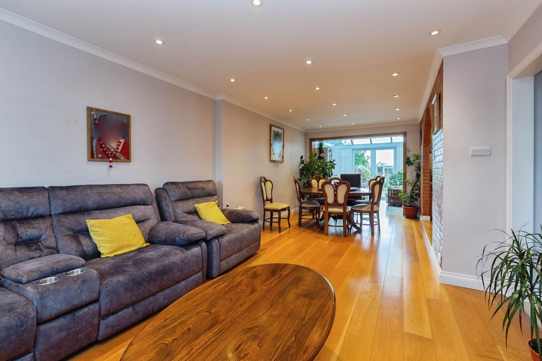 Property at Lower Road, Stoke Mandeville, Aylesbury