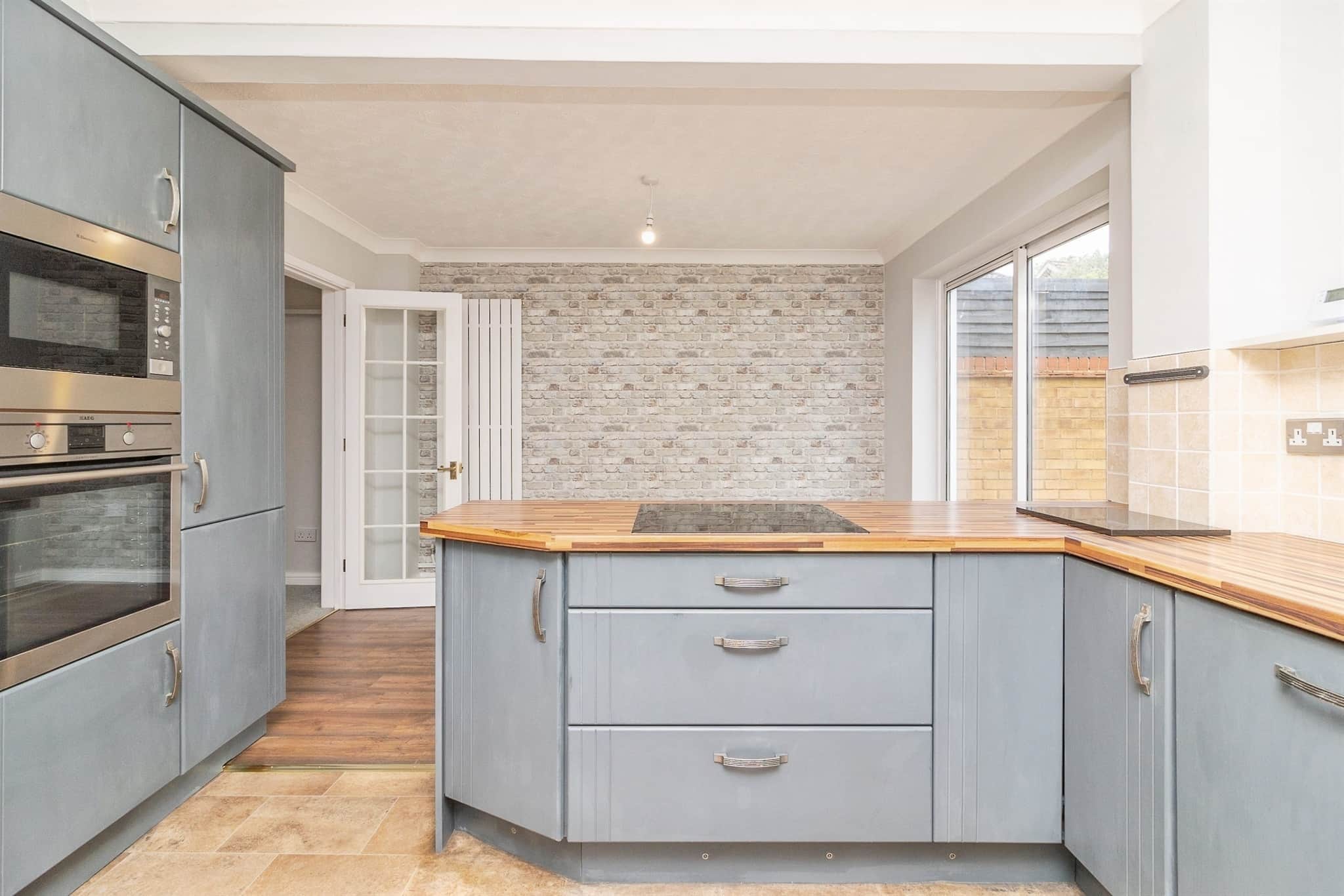 Property at Bedford Road, Marston Moretaine, Bedford