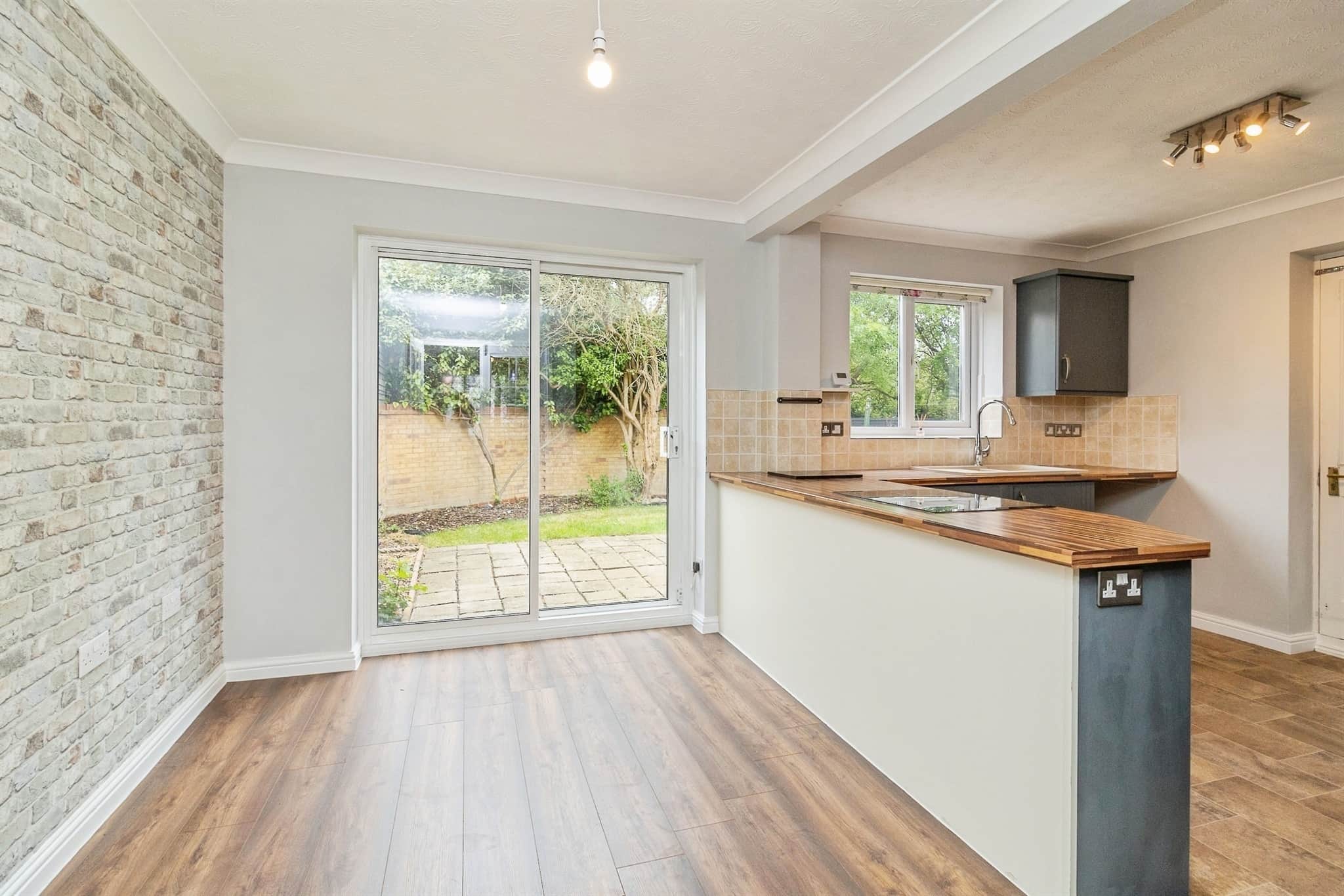 Property at Bedford Road, Marston Moretaine, Bedford