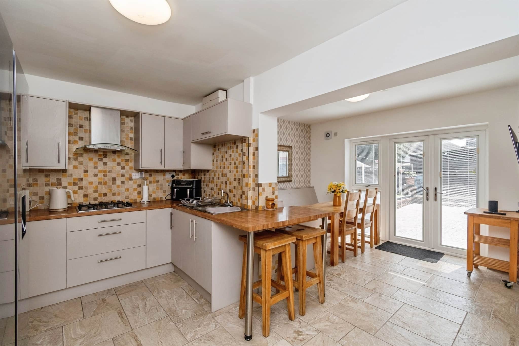 Property at Highfield Road, Tipton