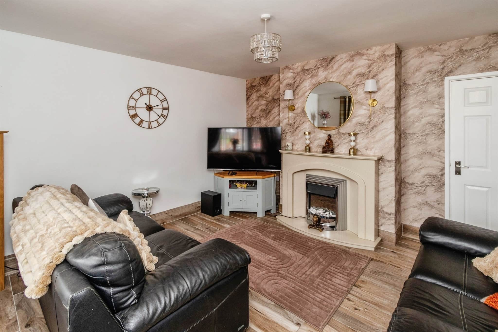 Property at Highfield Road, Tipton