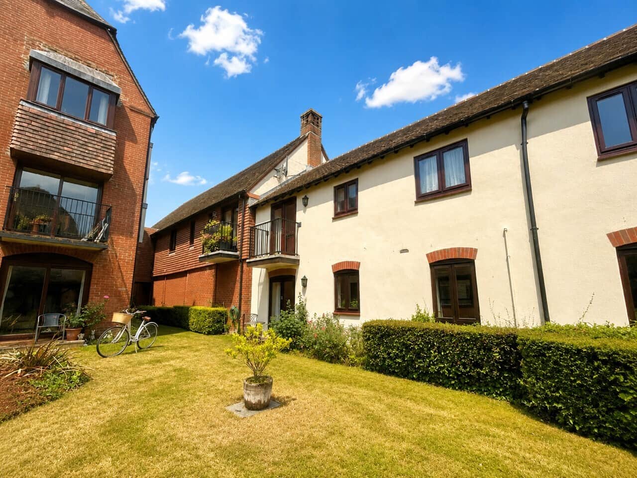 Property at Bickerley Road, Ringwood