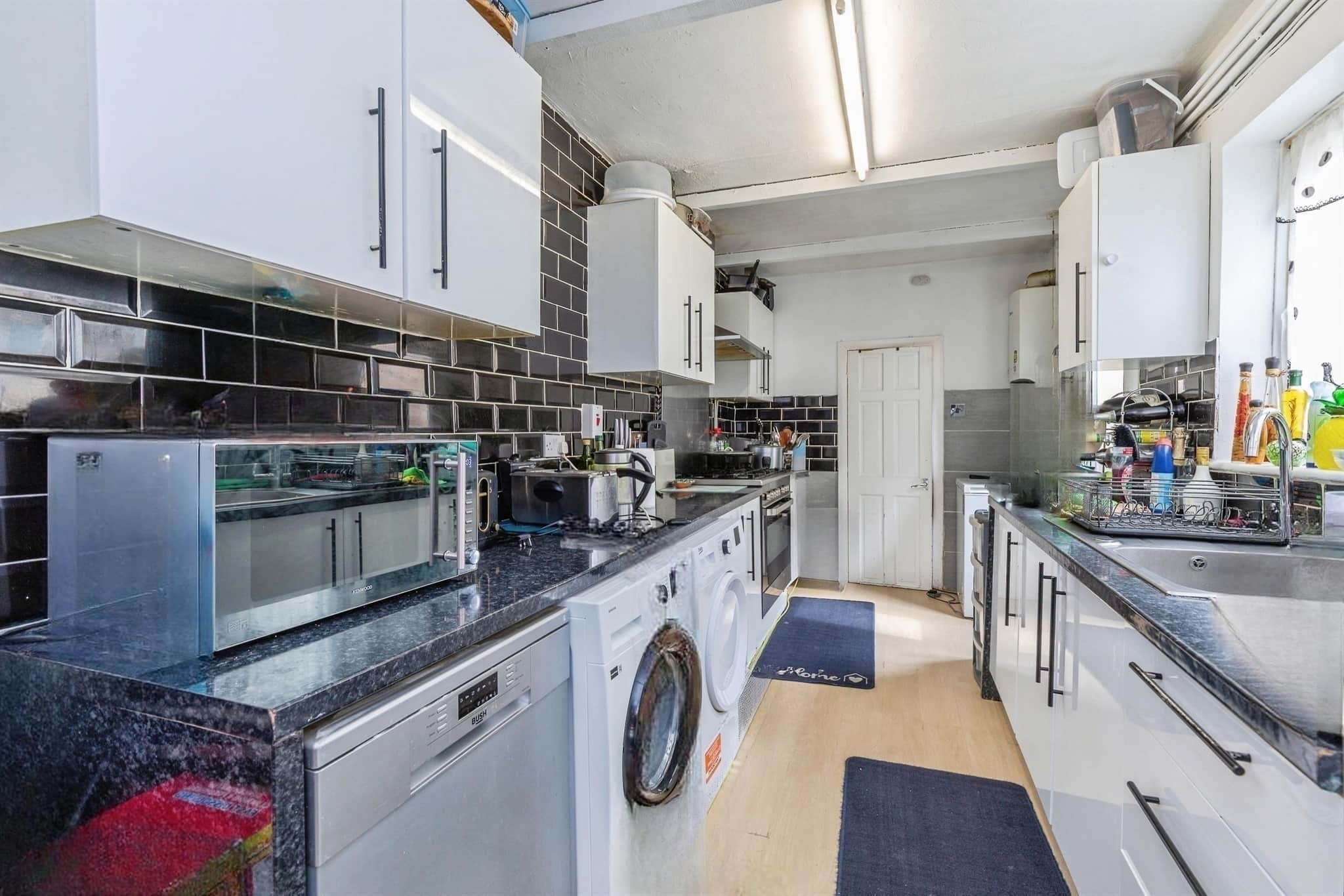 Property at Priestfield Road, Gillingham