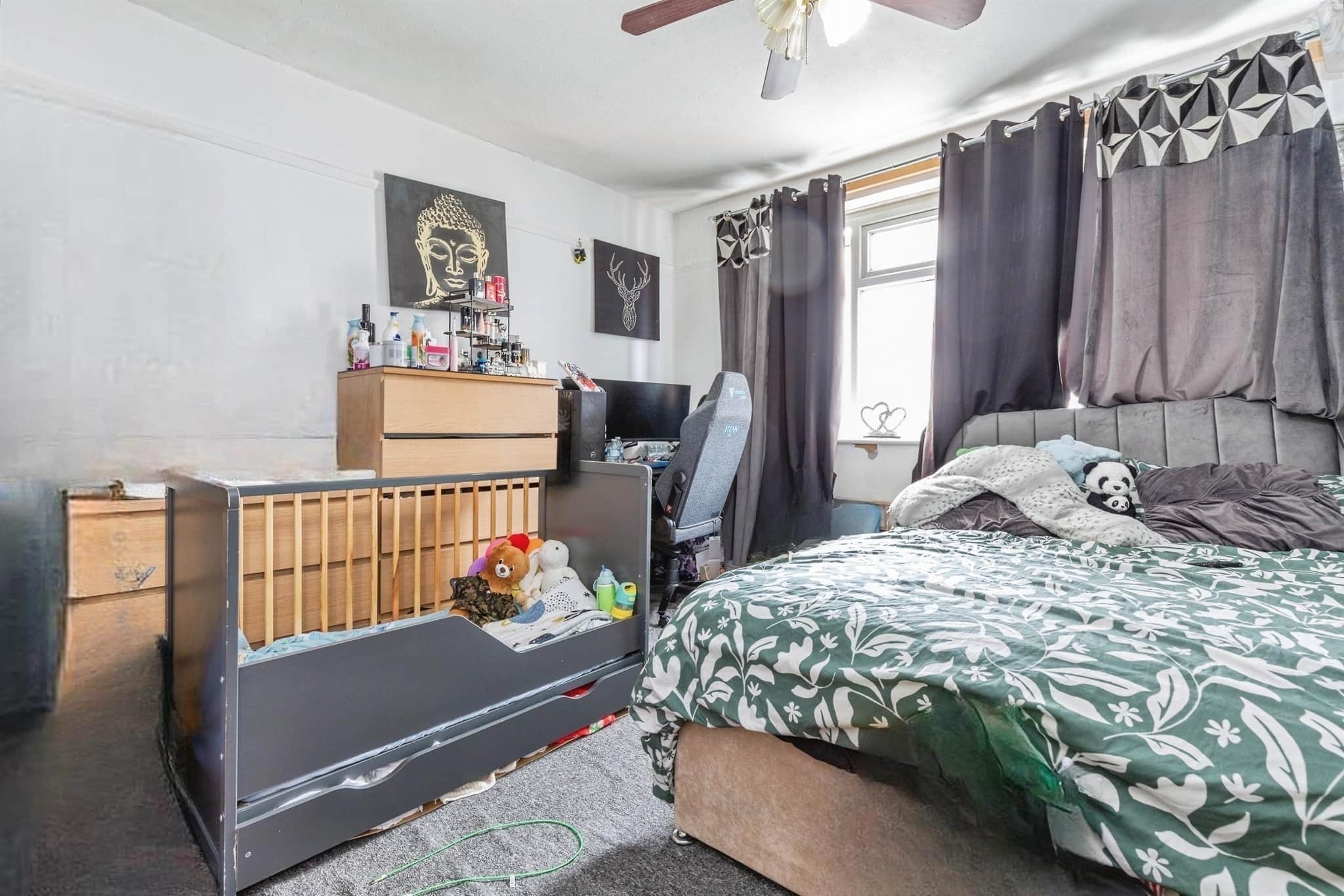 Property at Priestfield Road, Gillingham