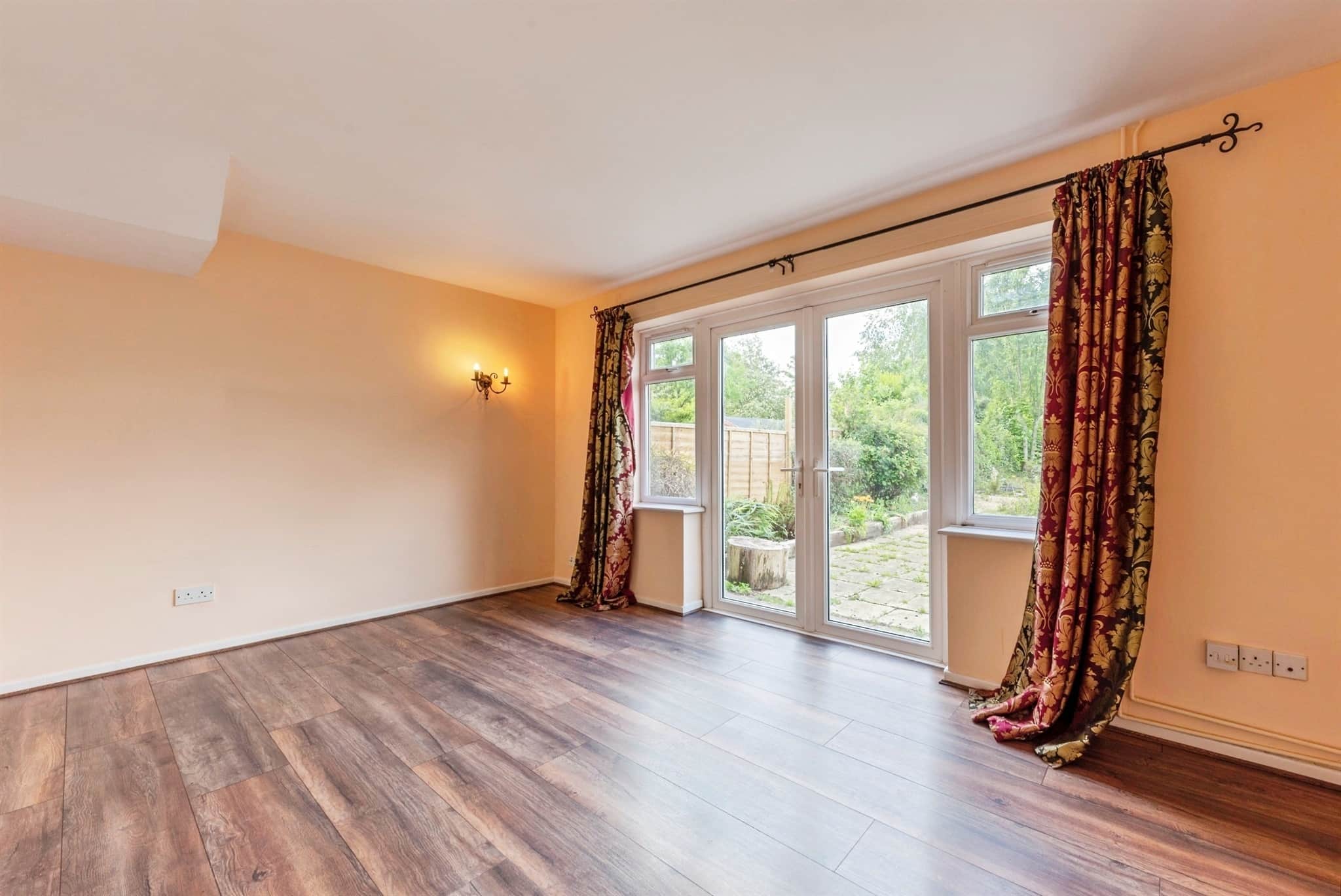 Property at Kingscliffe Road, Grantham