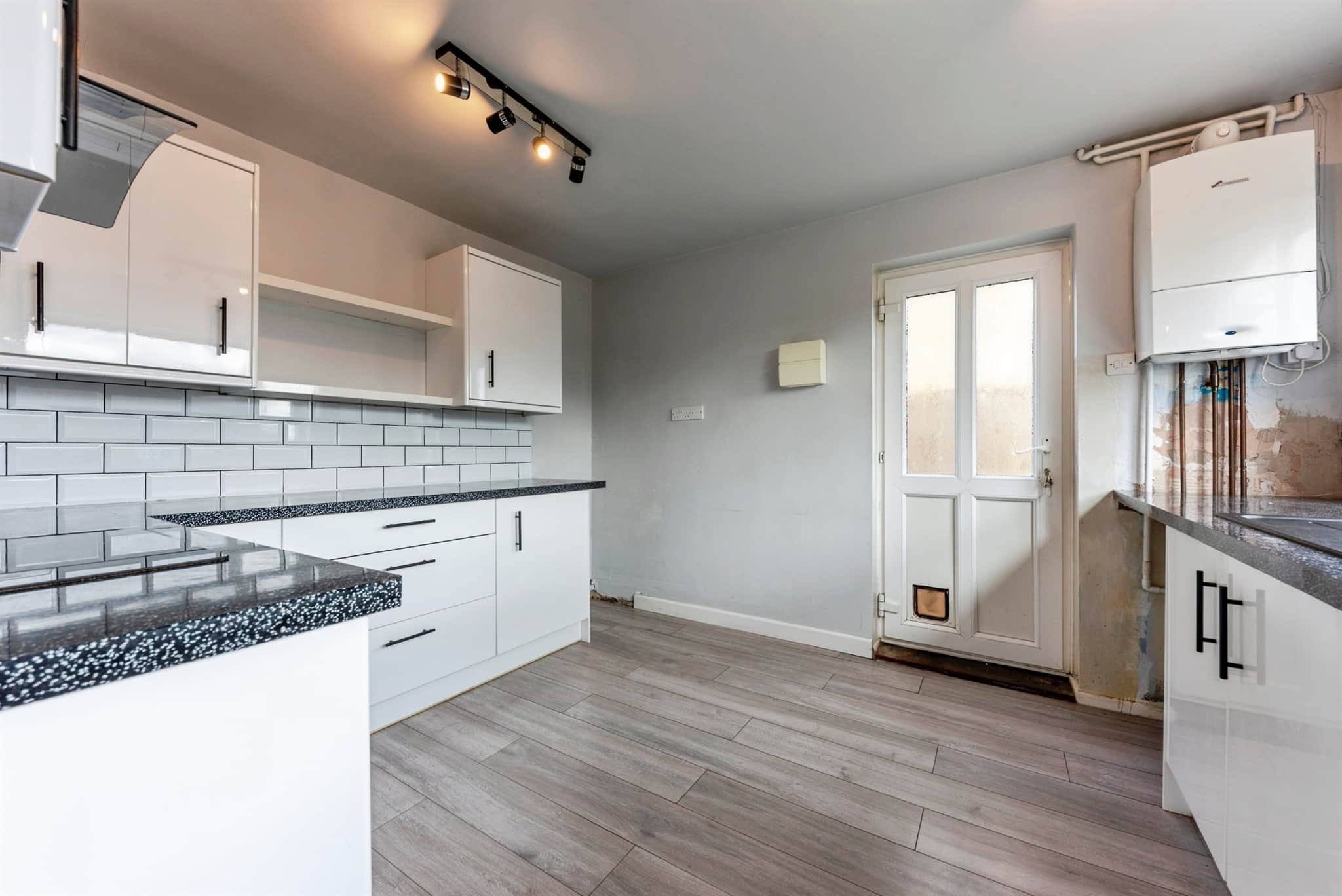 Property at Kingscliffe Road, Grantham