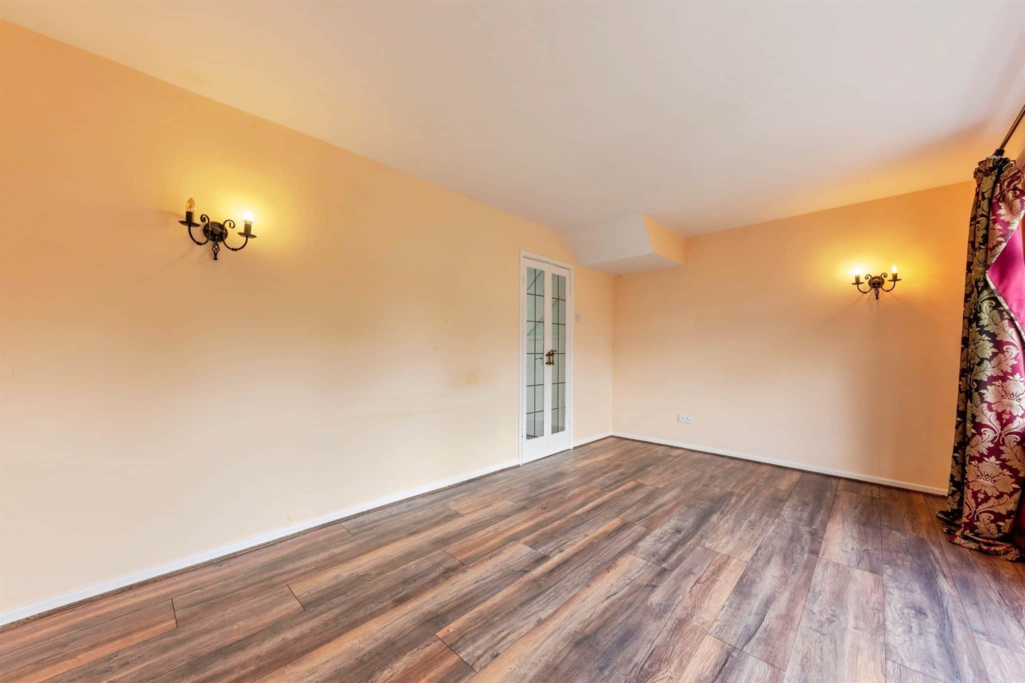 Property at Kingscliffe Road, Grantham