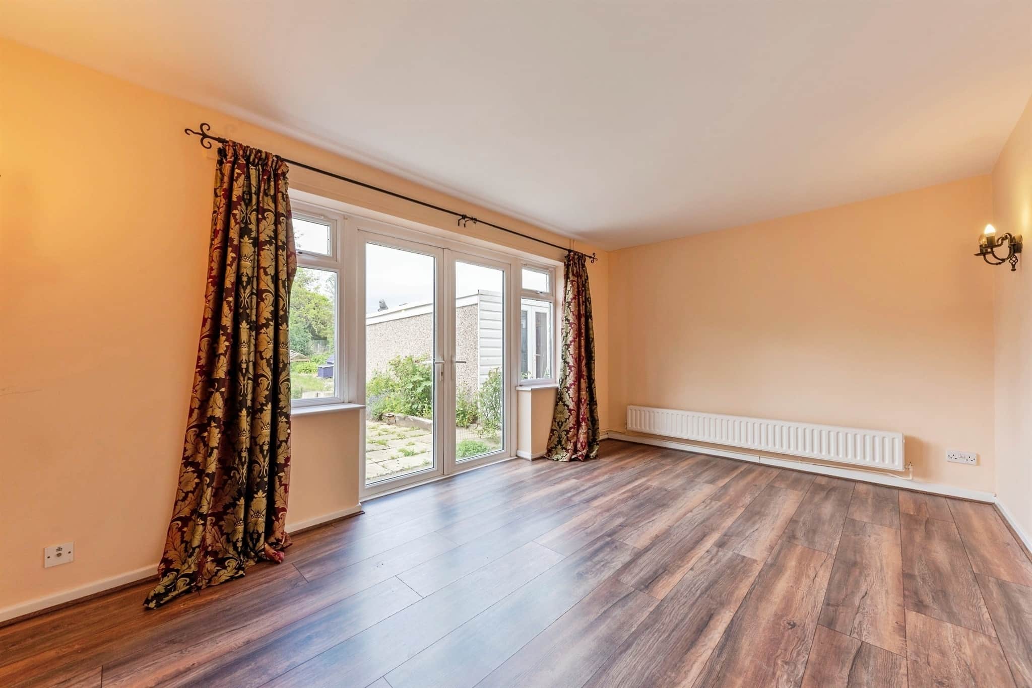 Property at Kingscliffe Road, Grantham