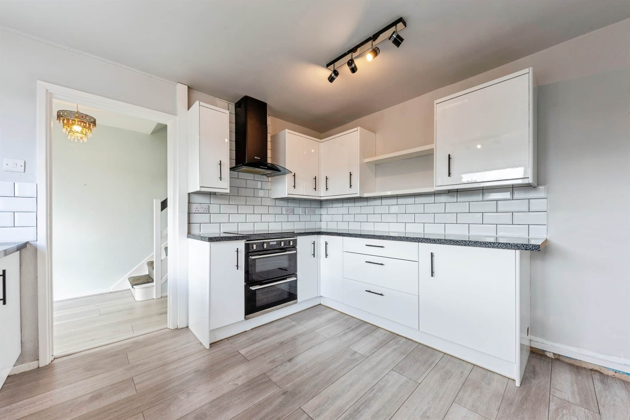 Property at Kingscliffe Road, Grantham