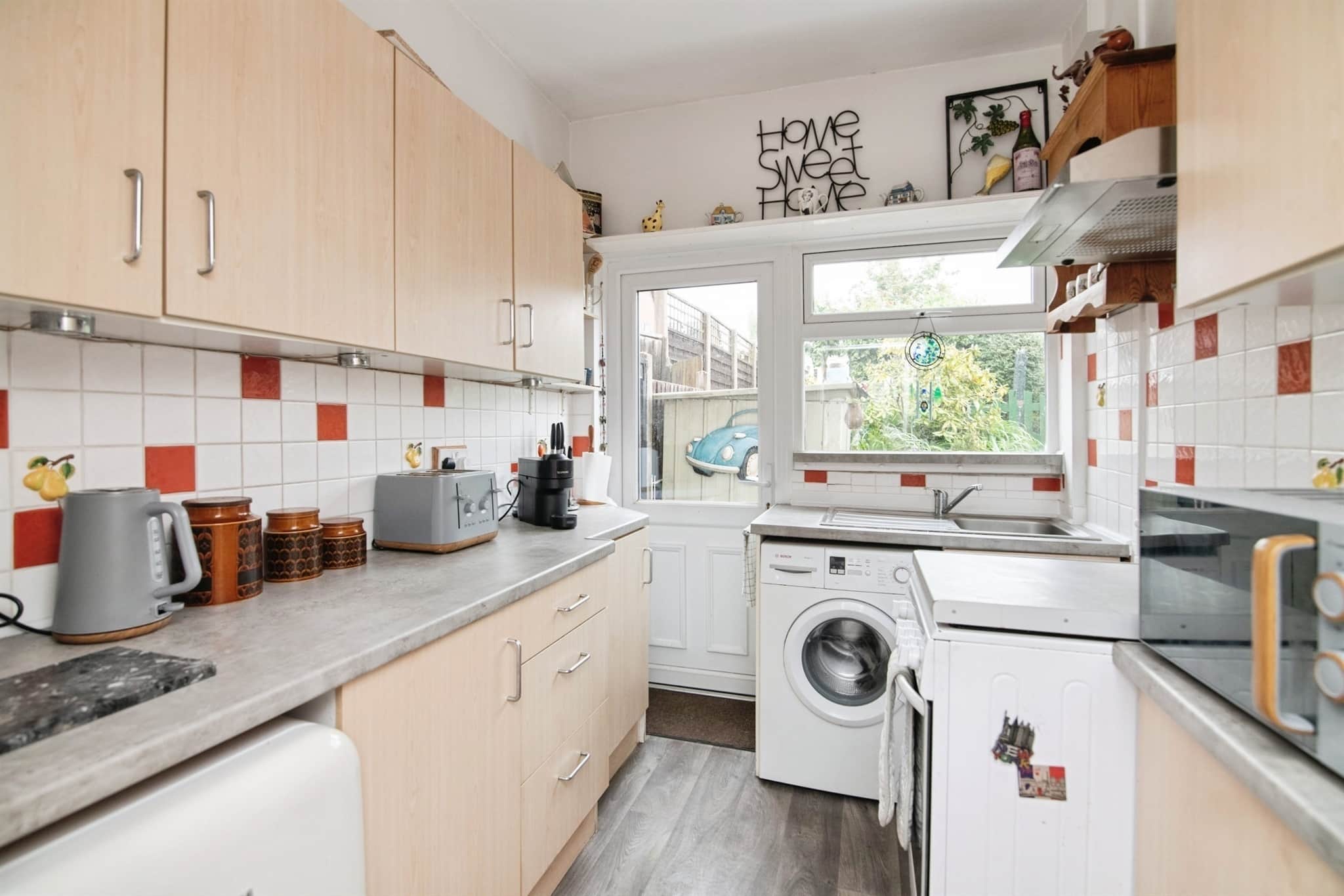 Property at Vicarage Road, West Bromwich