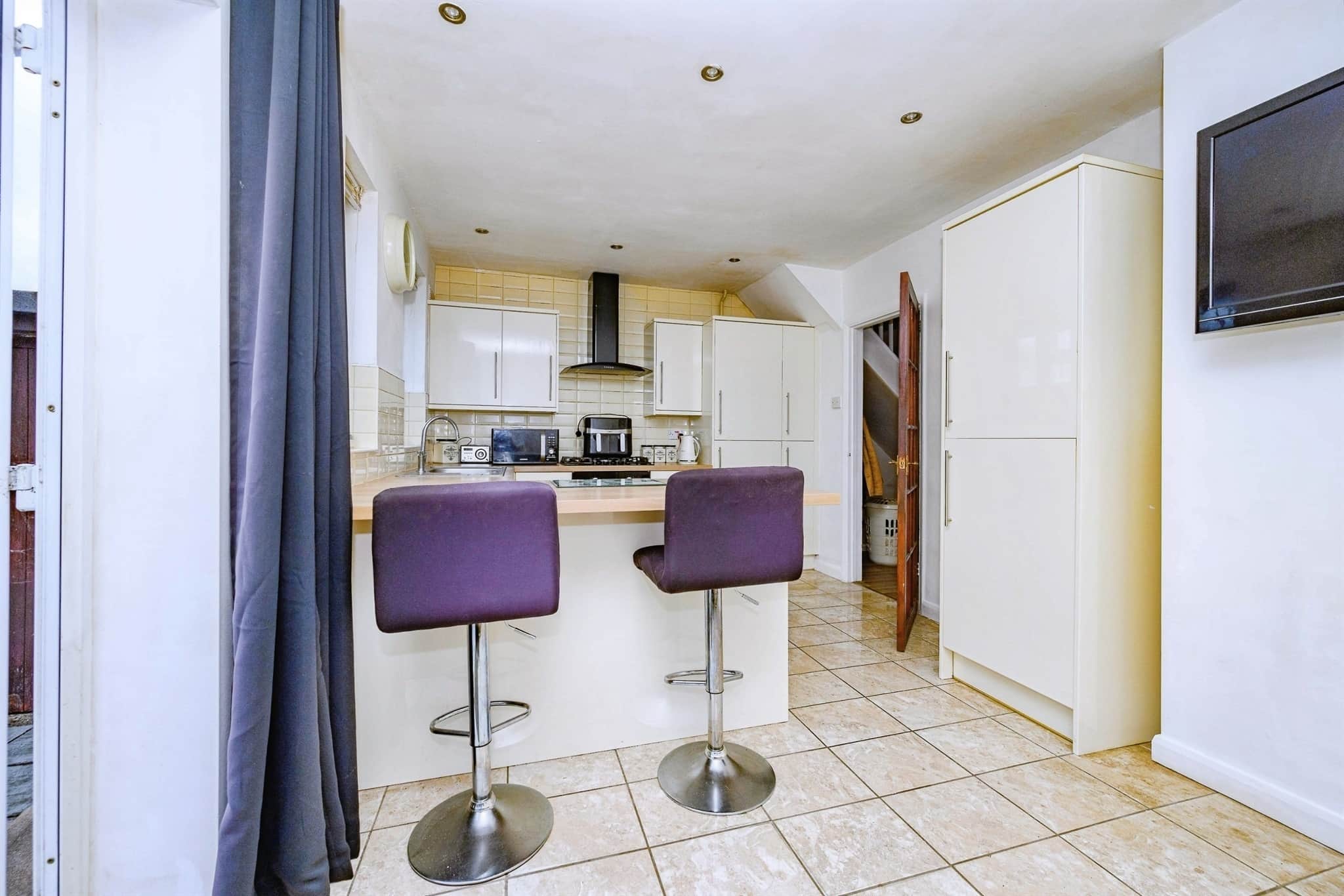 Property at Sheepcot Lane, WATFORD