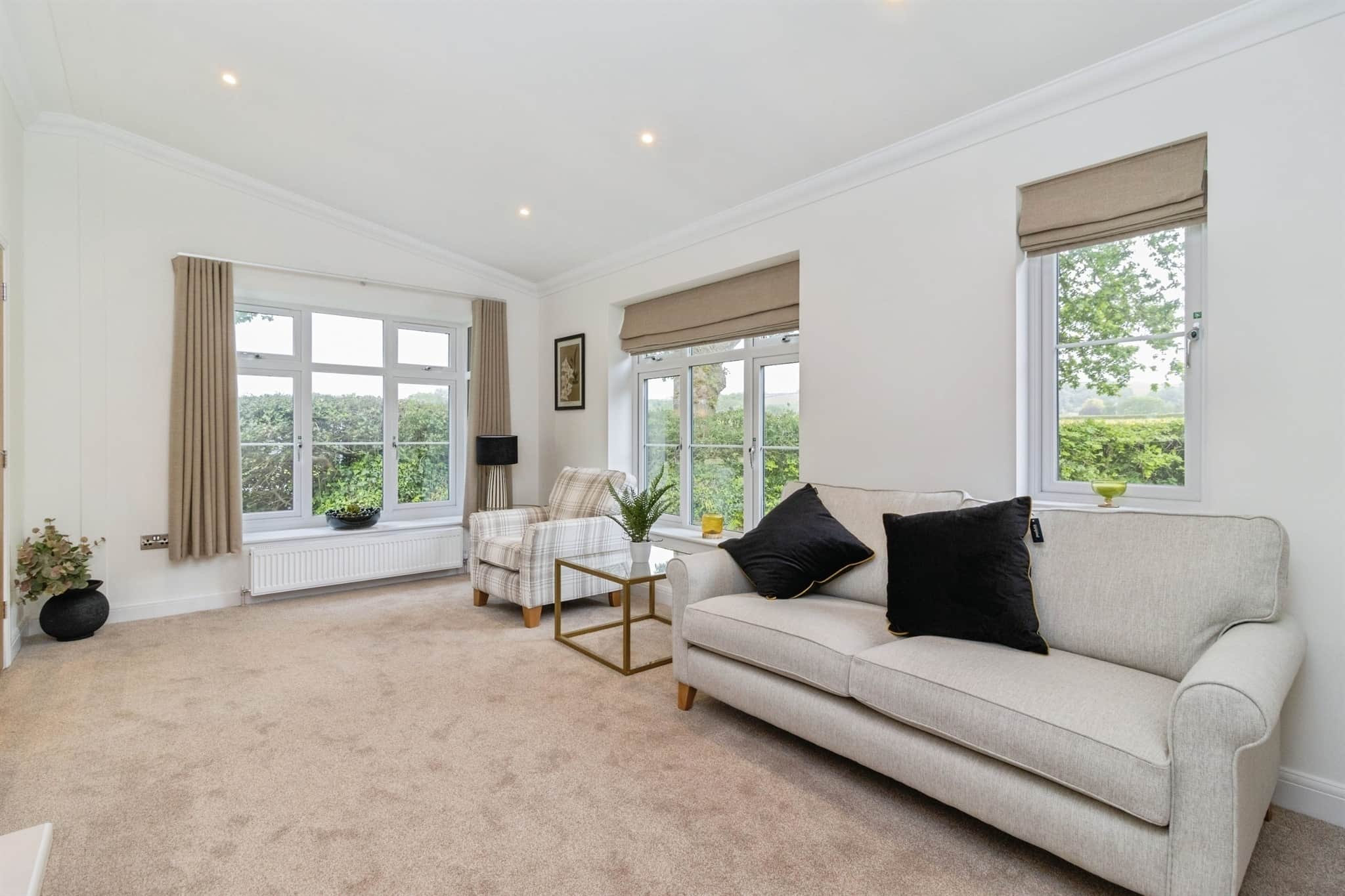 Property at New Park, Bovey Tracey, Newton Abbot