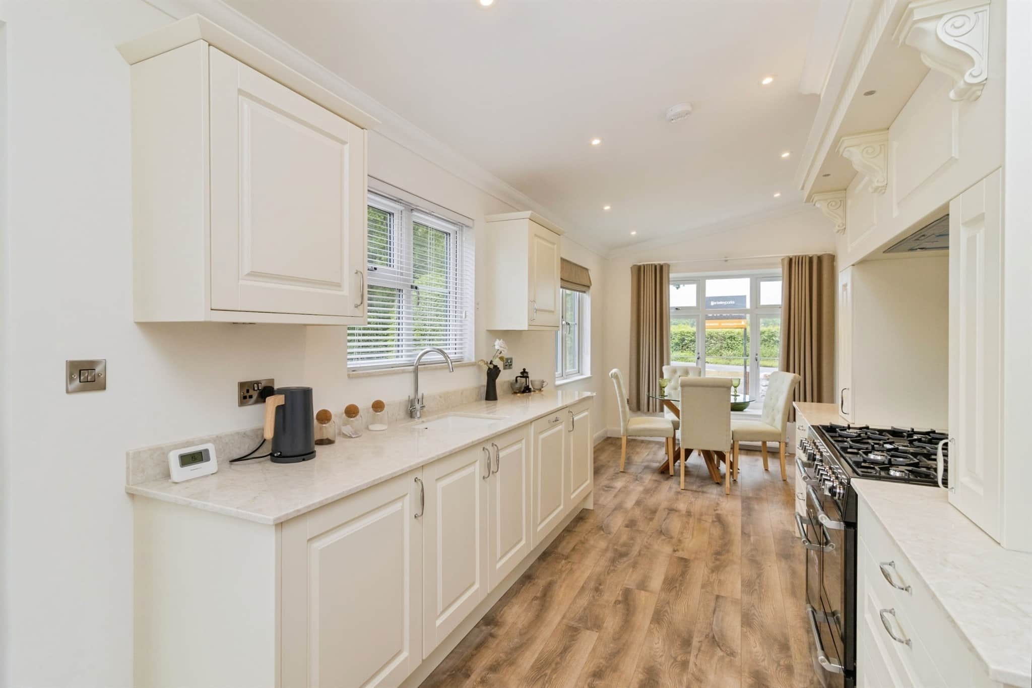 Property at New Park, Bovey Tracey, Newton Abbot