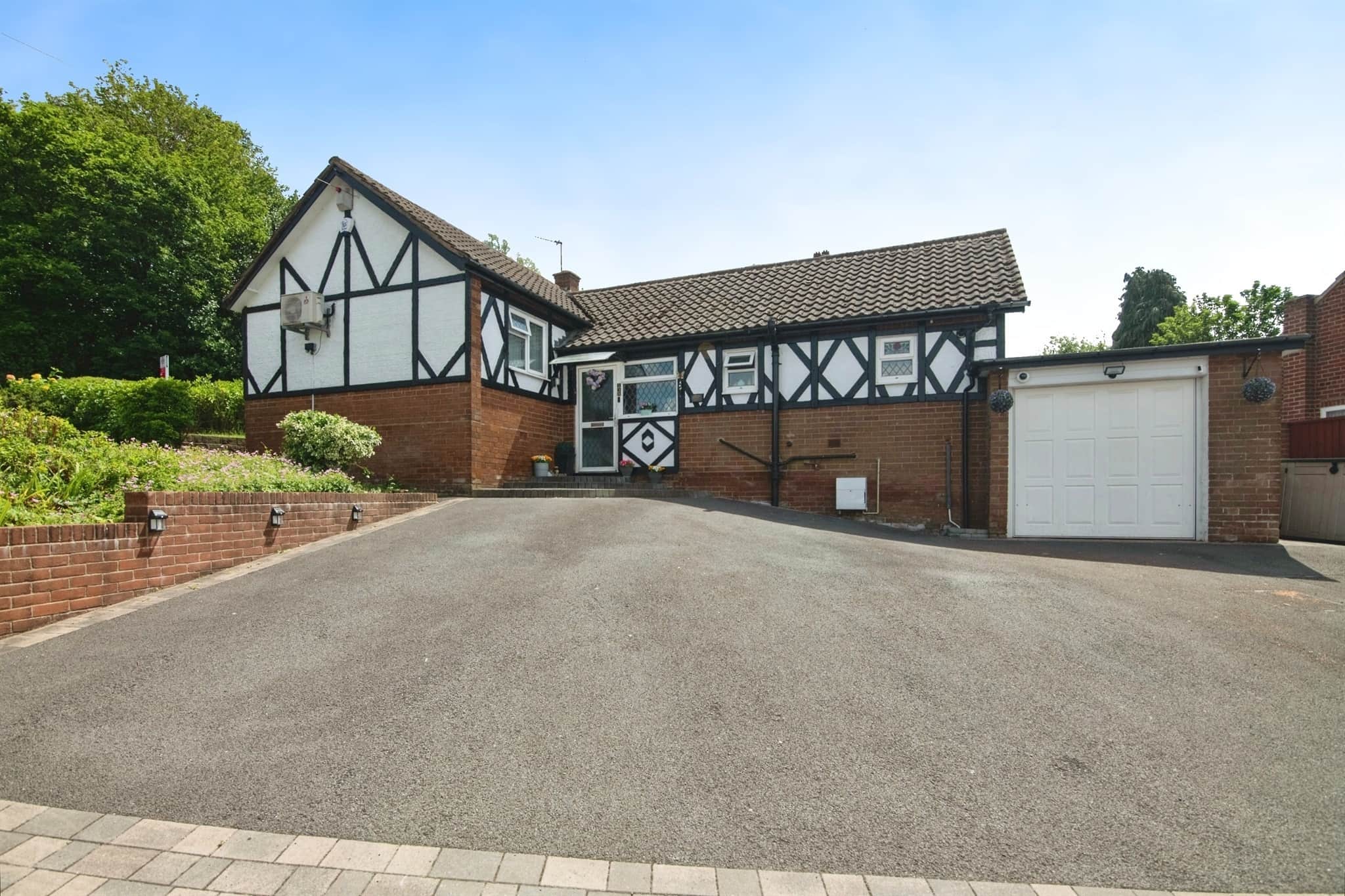 Property at Abbey Road, Warley Woods, Smethwick