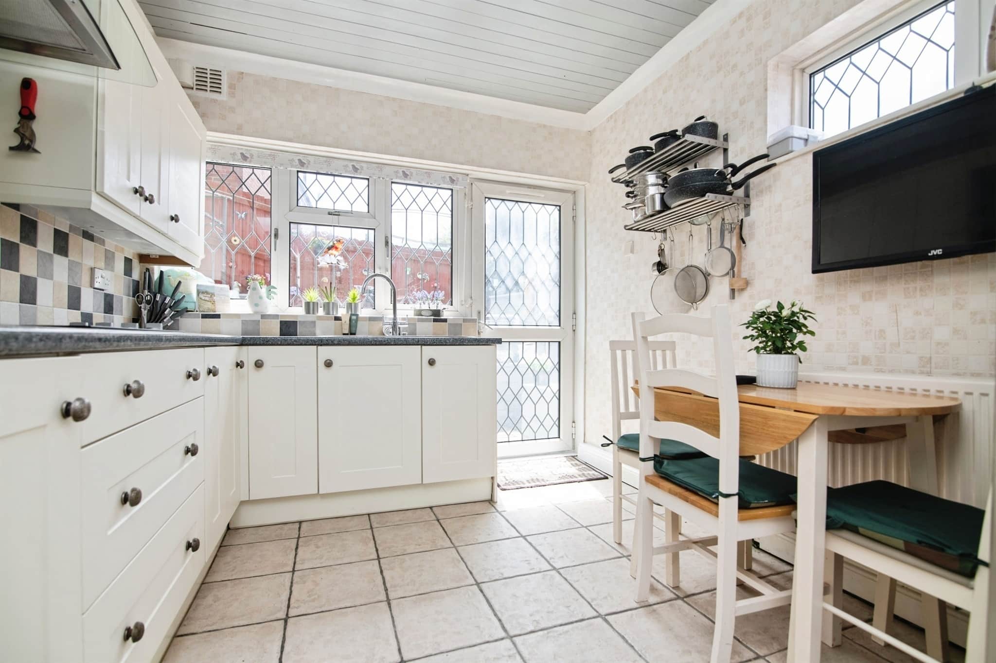 Property at Abbey Road, Warley Woods, Smethwick