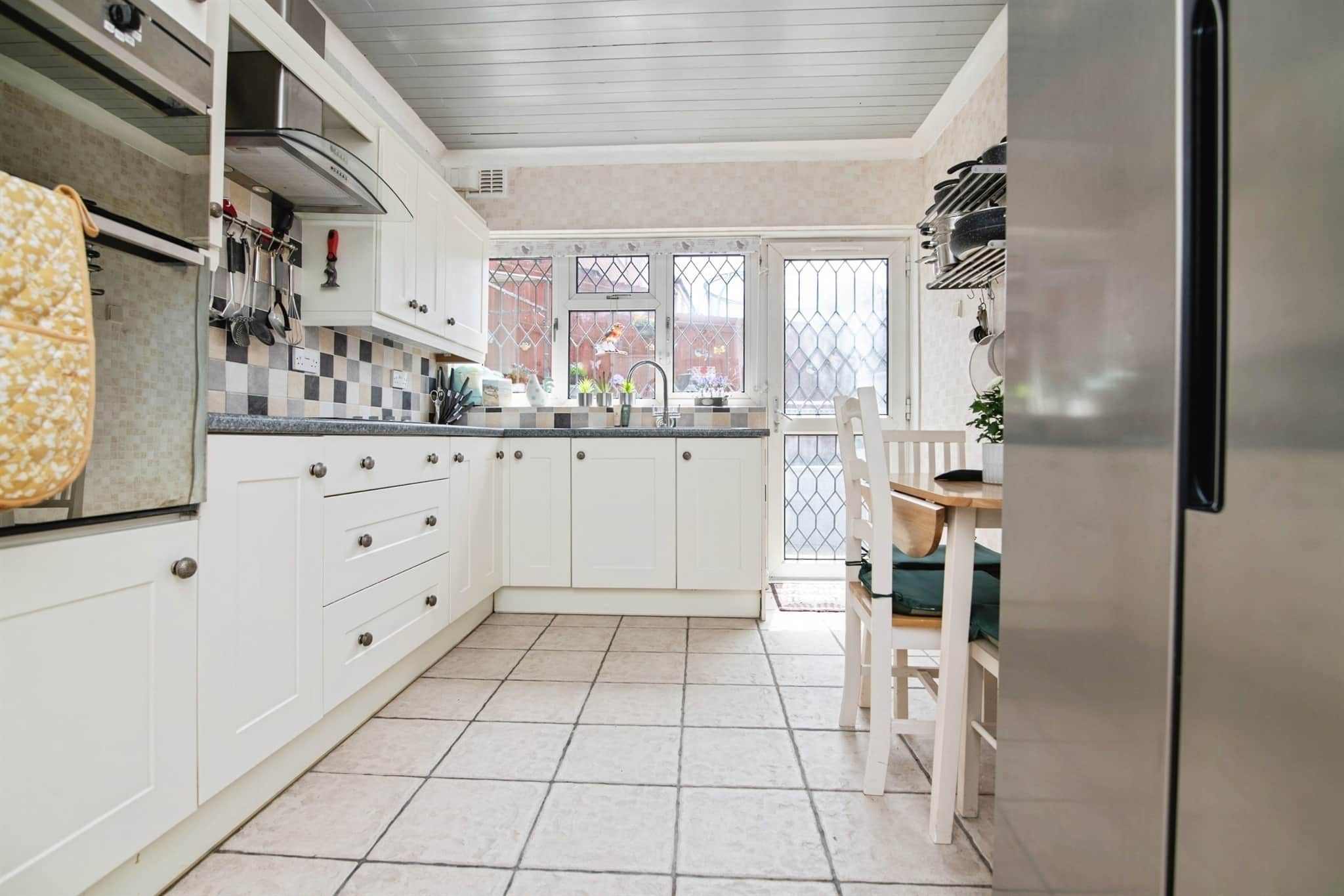 Property at Abbey Road, Warley Woods, Smethwick