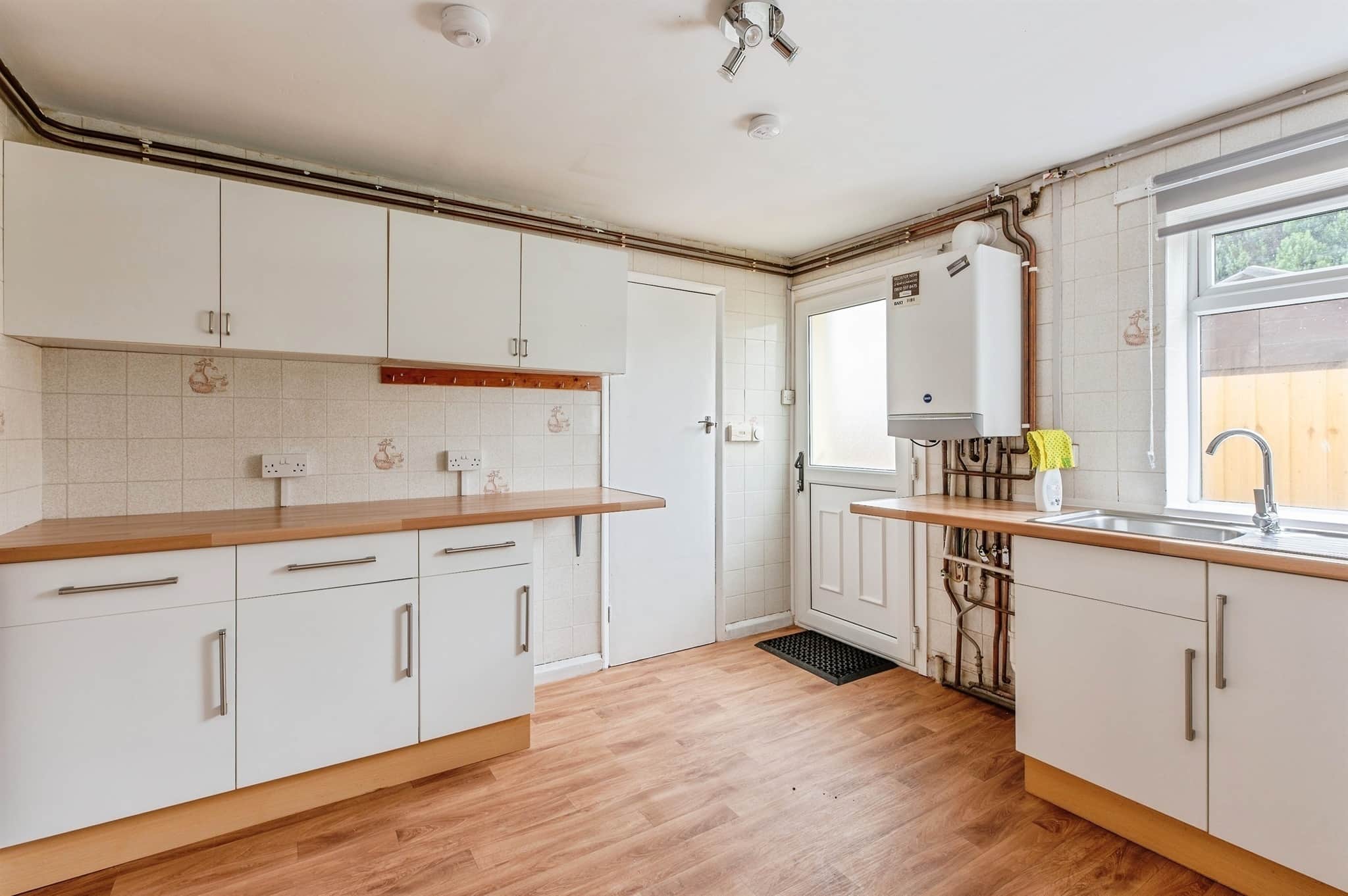 Property at St. Pauls Green, Sherborne