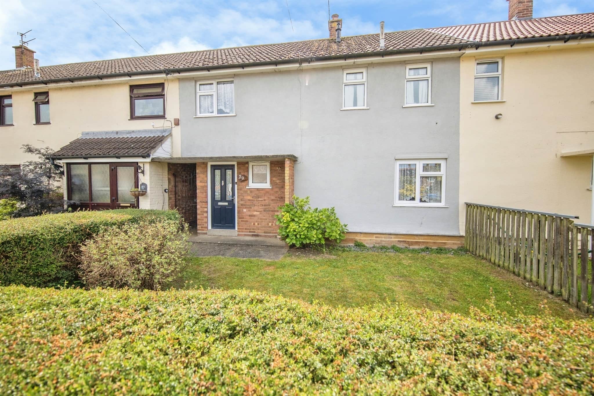 Property at Swallow Road, Ipswich