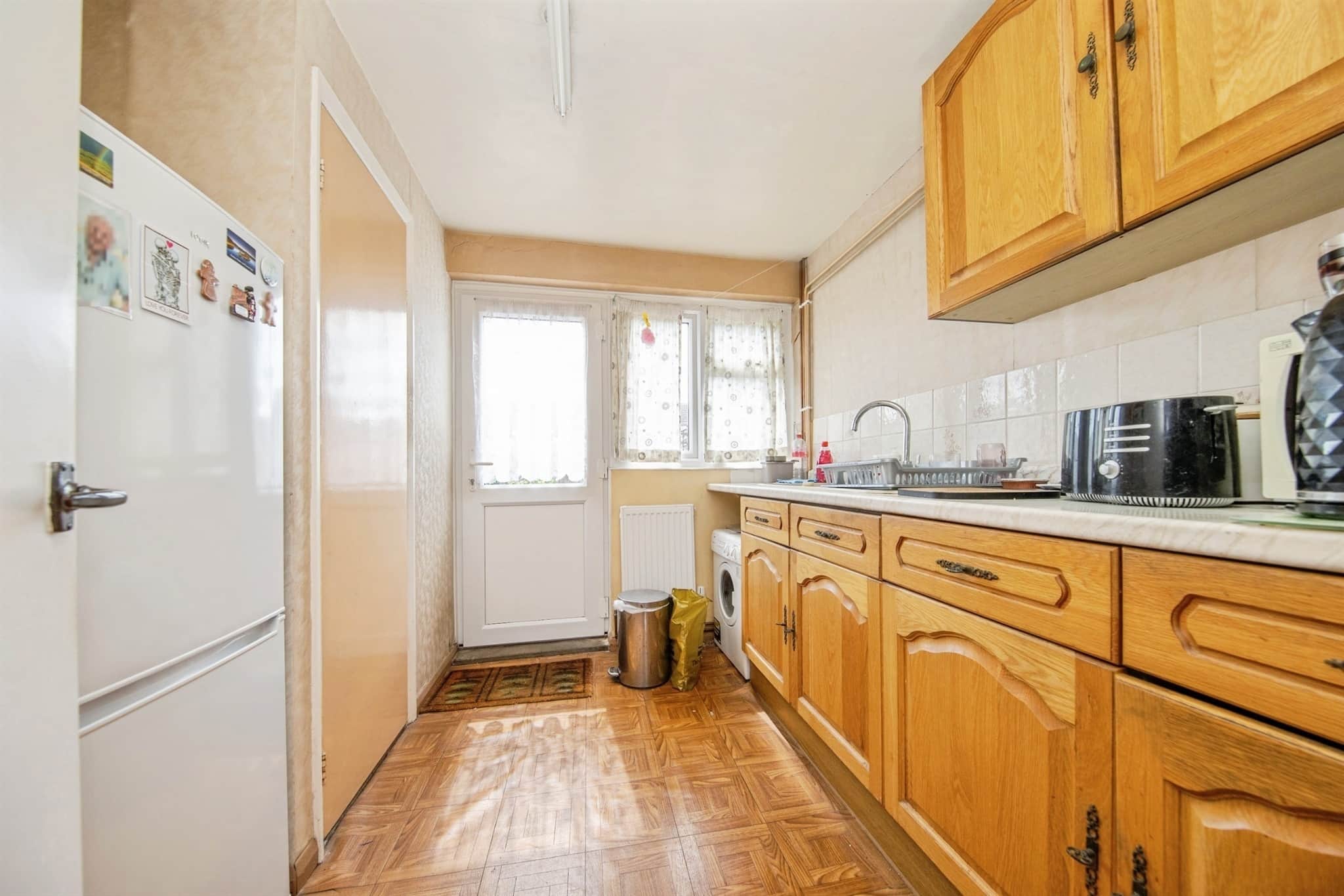Property at Swallow Road, Ipswich