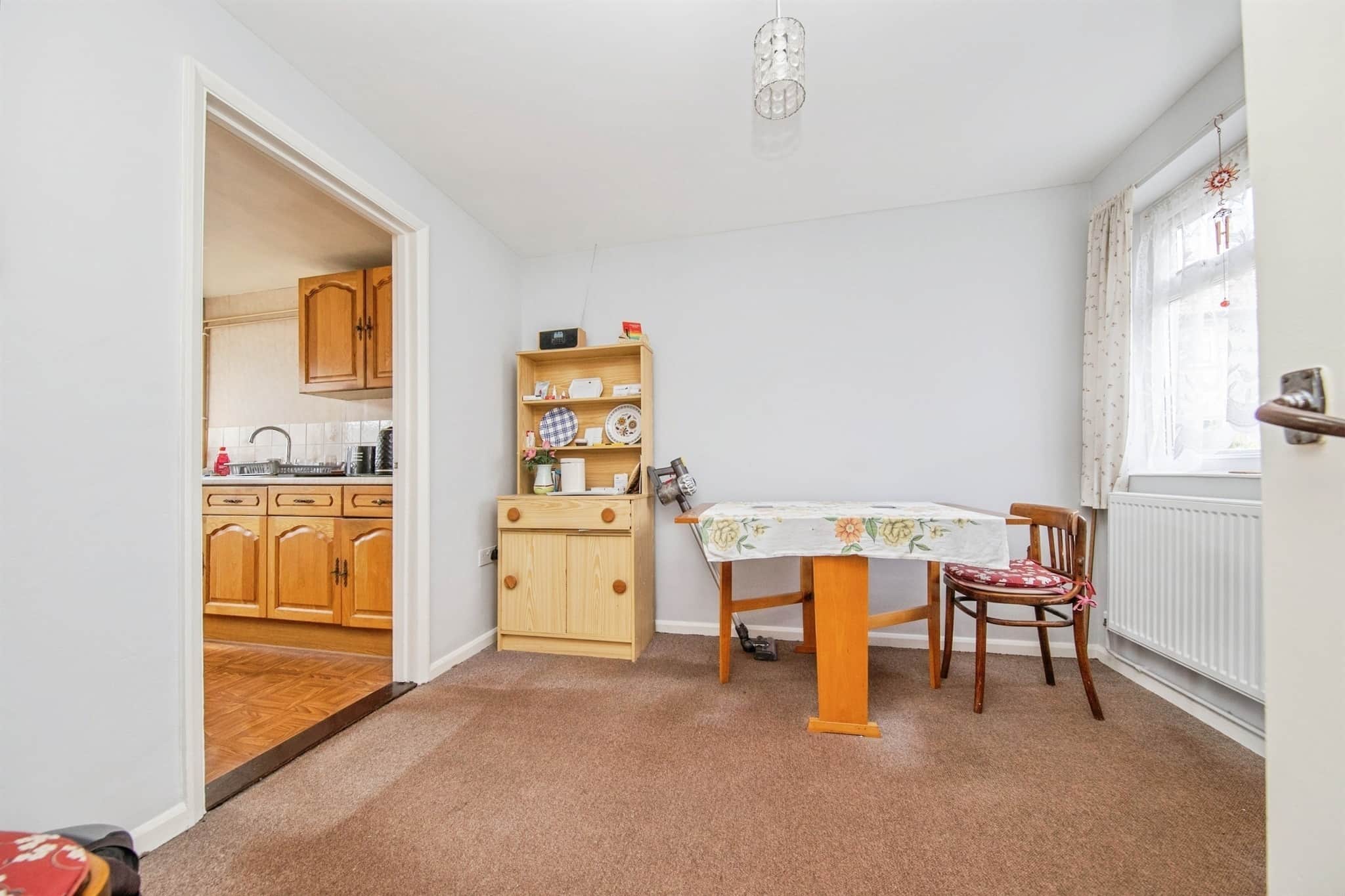 Property at Swallow Road, Ipswich
