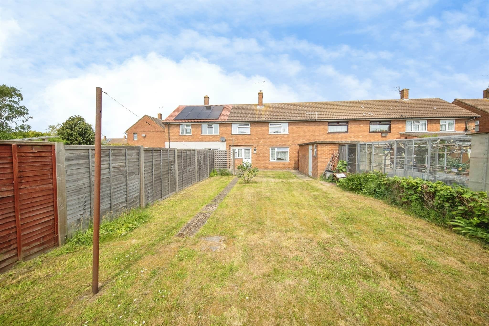 Property at Swallow Road, Ipswich