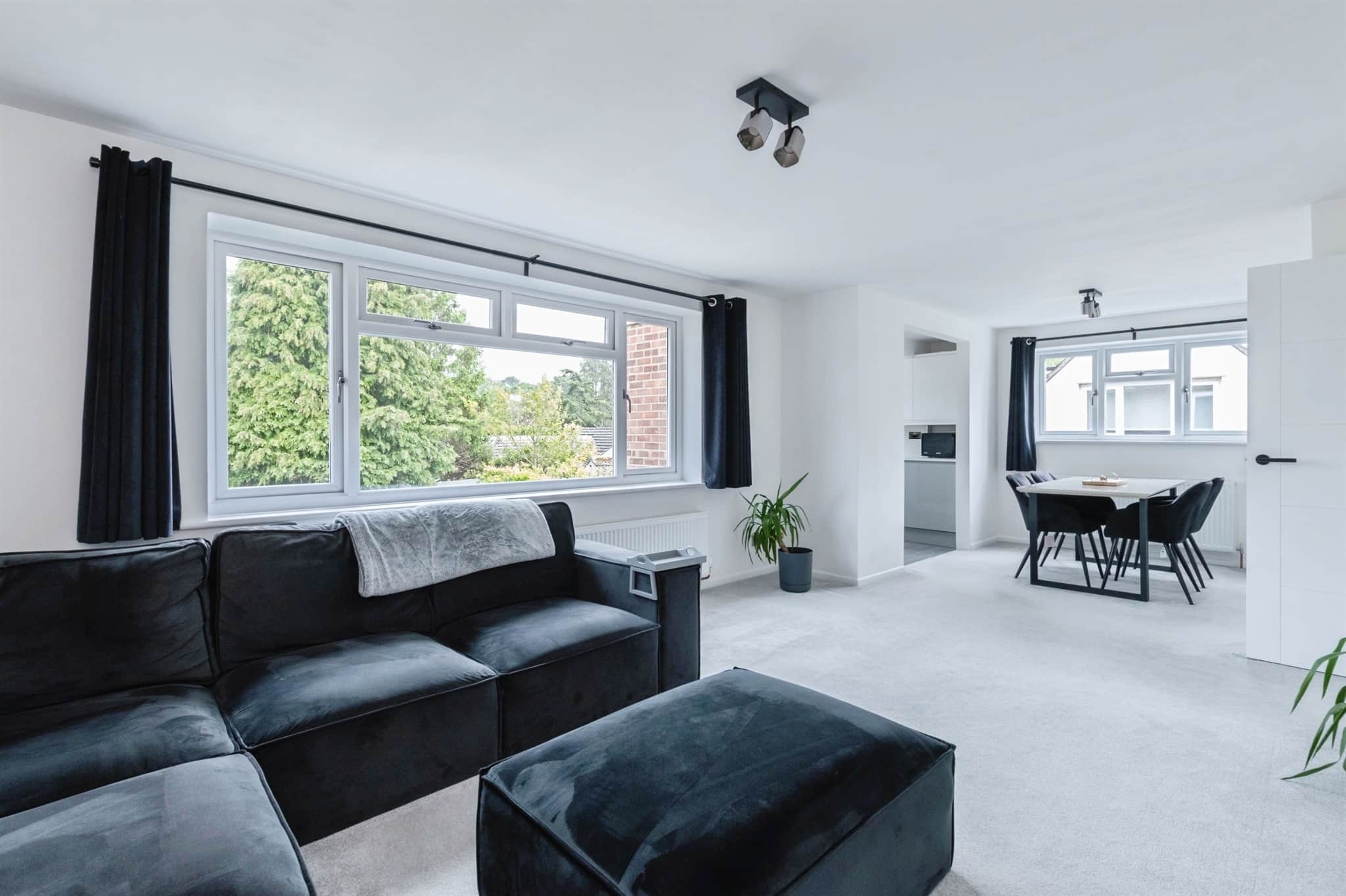 Property at Church Road, Ferndown