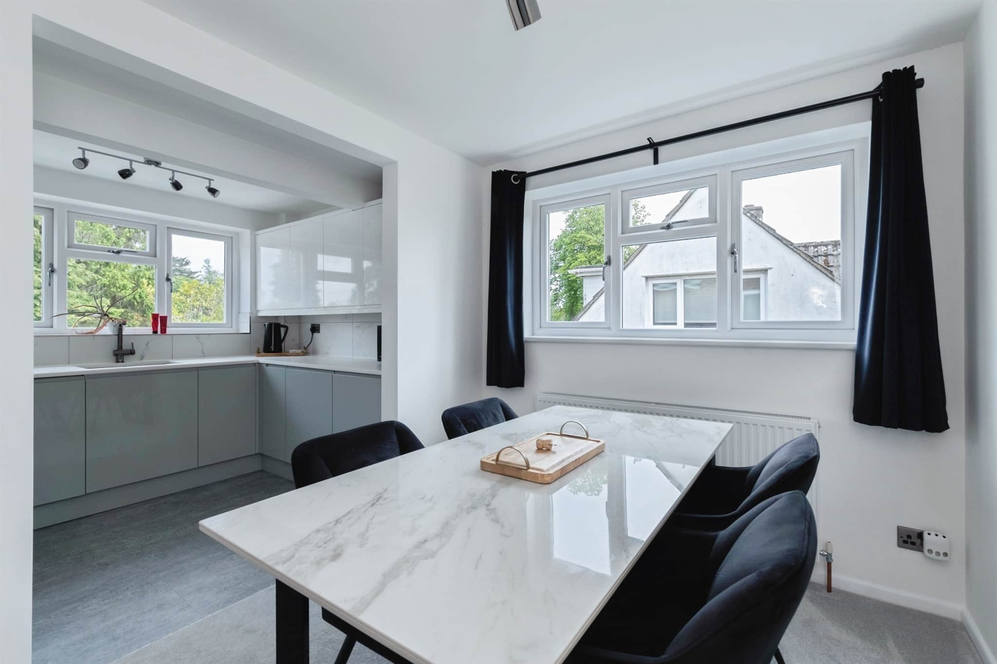 Property at Church Road, Ferndown