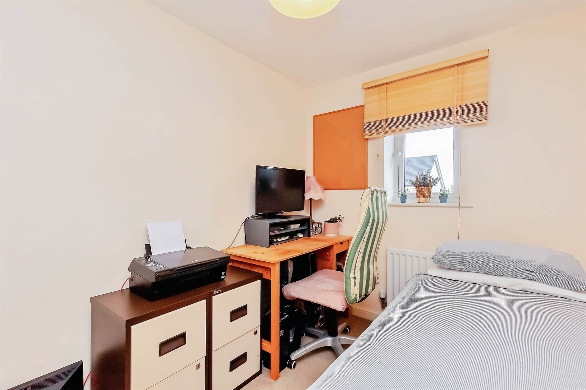 Property at Spitfire Road, Upper Cambourne, Cambridge