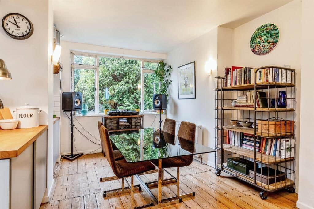 Property at Hendre Road, Ashton, Bristol