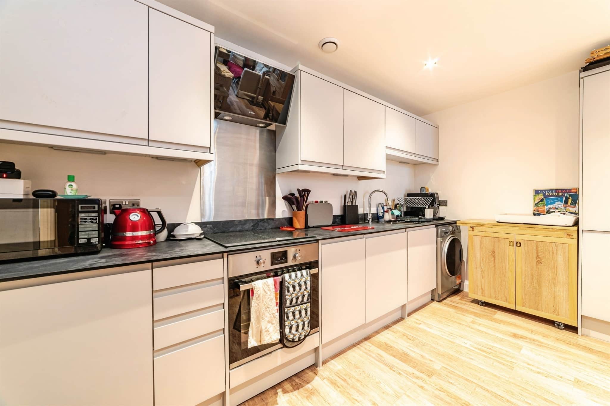 Property at Jacobs Yard, Basingstoke