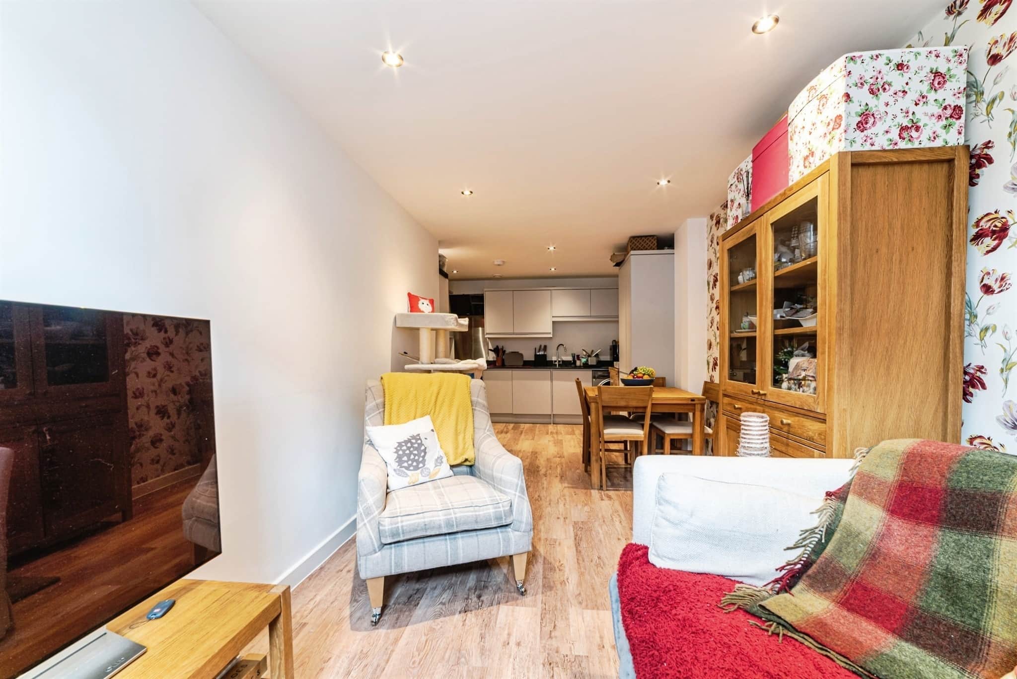 Property at Jacobs Yard, Basingstoke