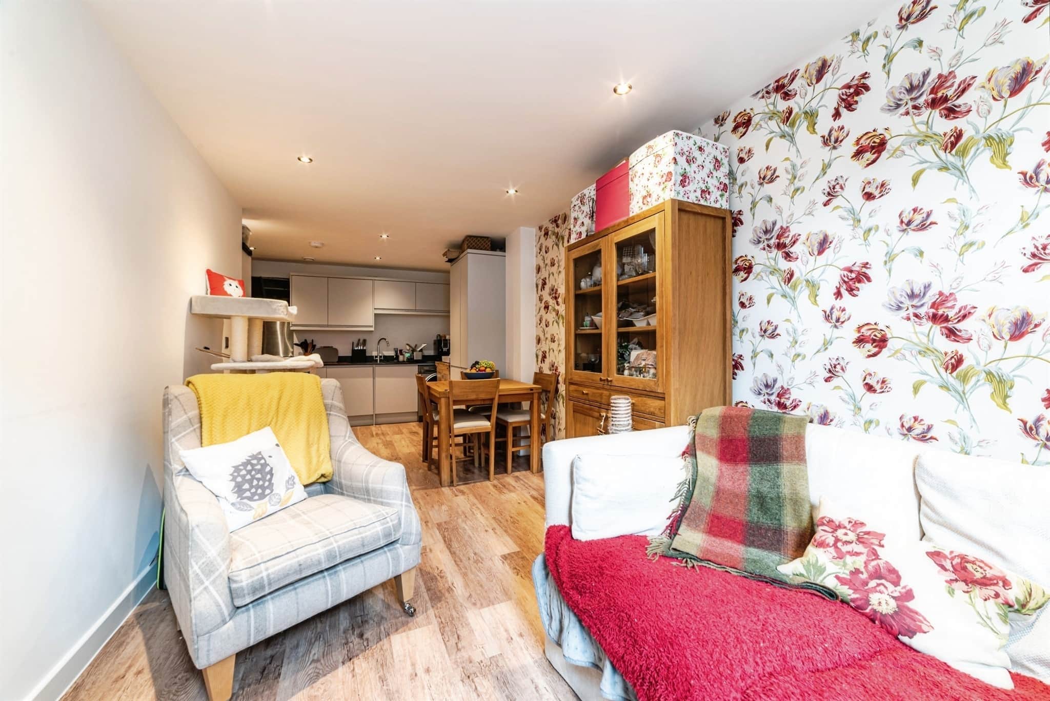 Property at Jacobs Yard, Basingstoke