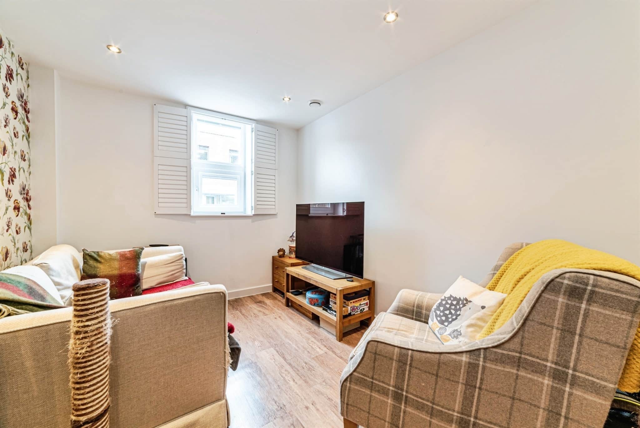 Property at Jacobs Yard, Basingstoke