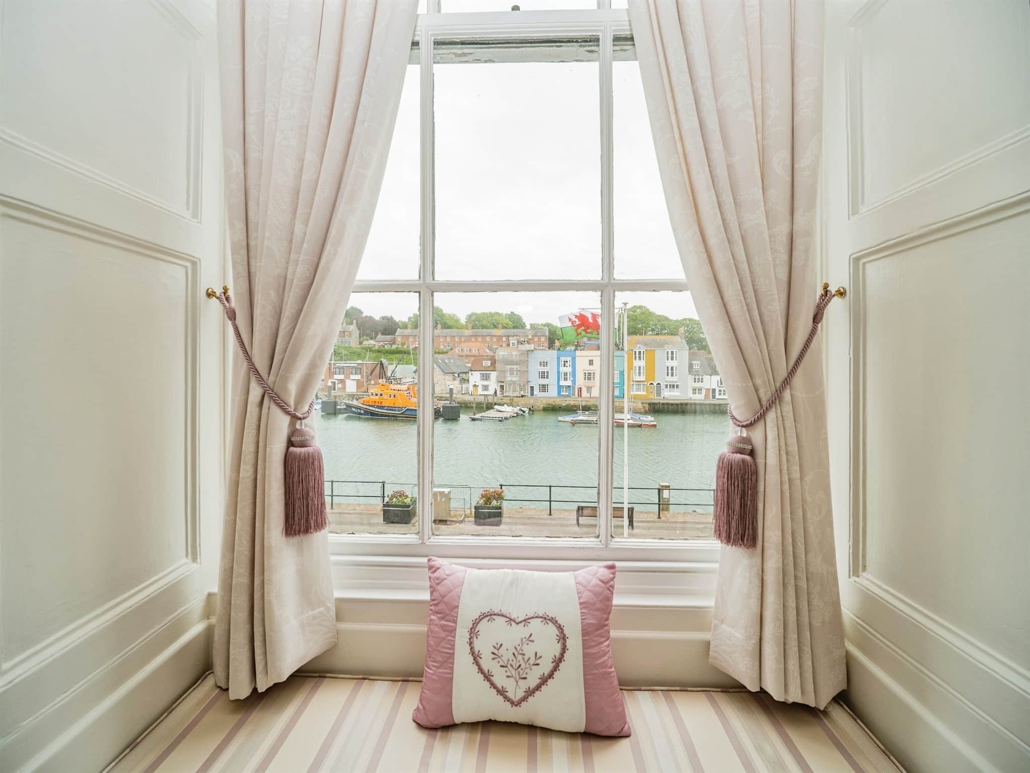 Property at The Esplanade, Weymouth