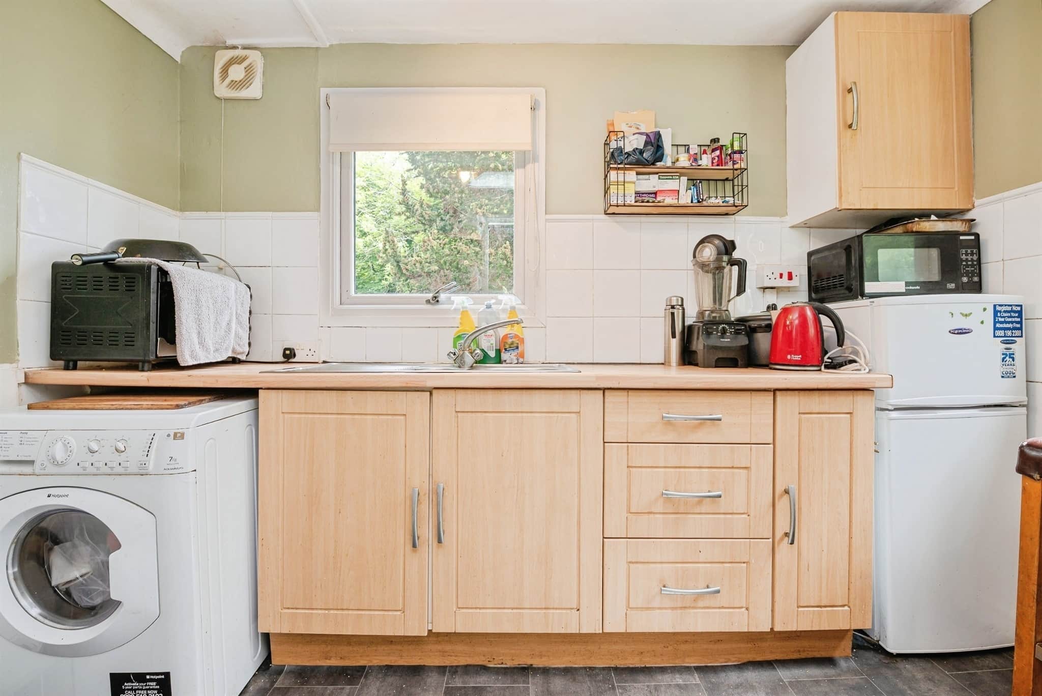 Property at Pages Close, Sutton Coldfield
