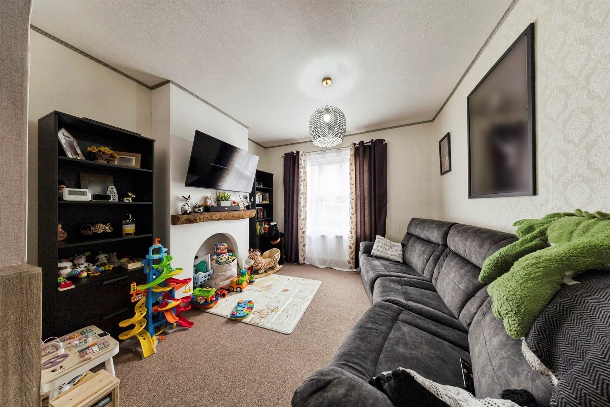 Property at Alcombe Road, Northampton
