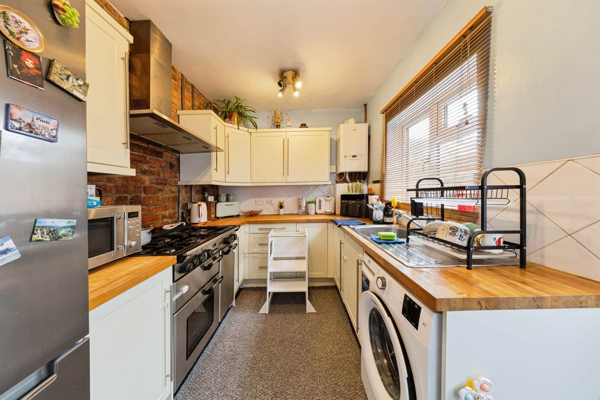 Property at Alcombe Road, Northampton
