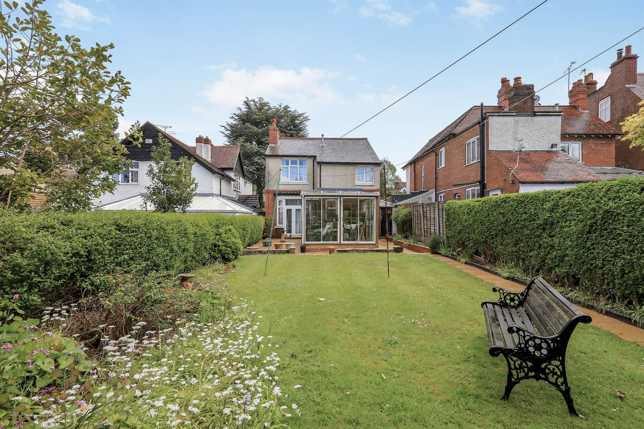 Property at Mount Road, Penn, Wolverhampton