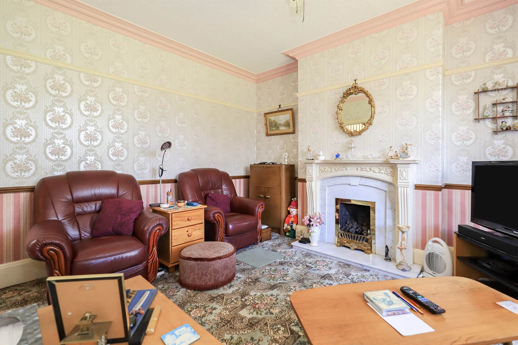 Property at Mount Road, Penn, Wolverhampton