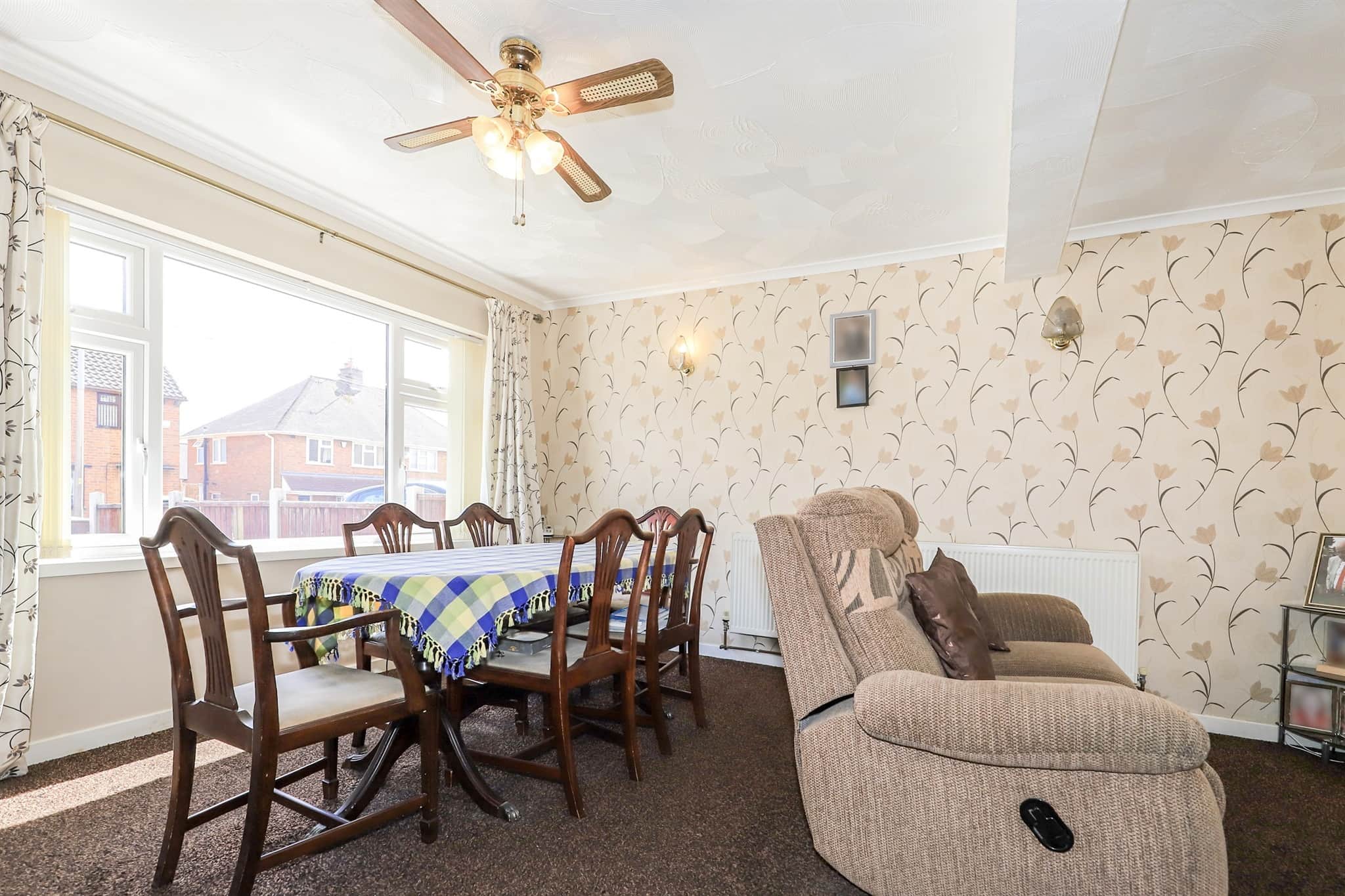 Property at Galbraith Close, Coseley, Bilston