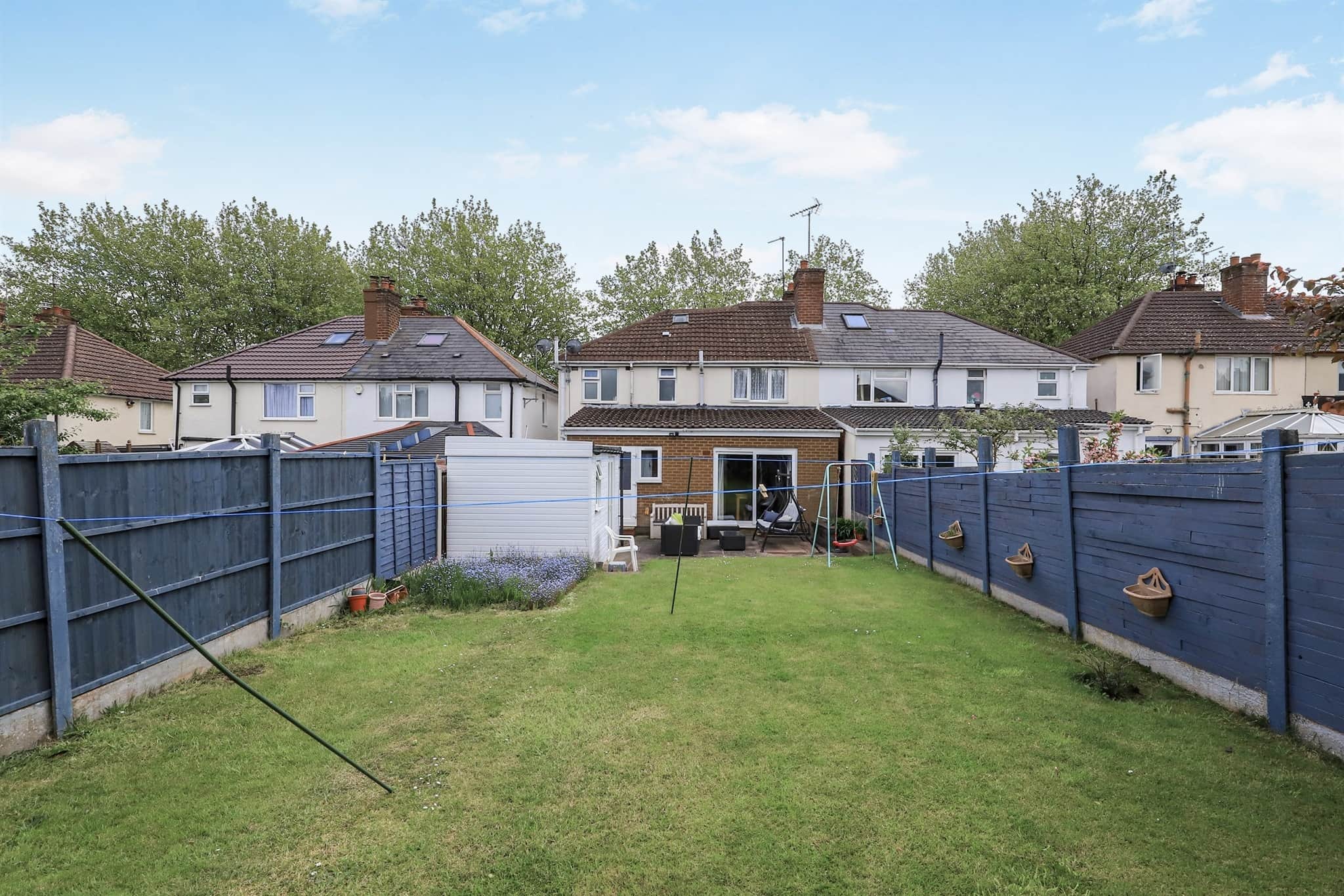 Property at Warstones Road, Penn, Wolverhampton